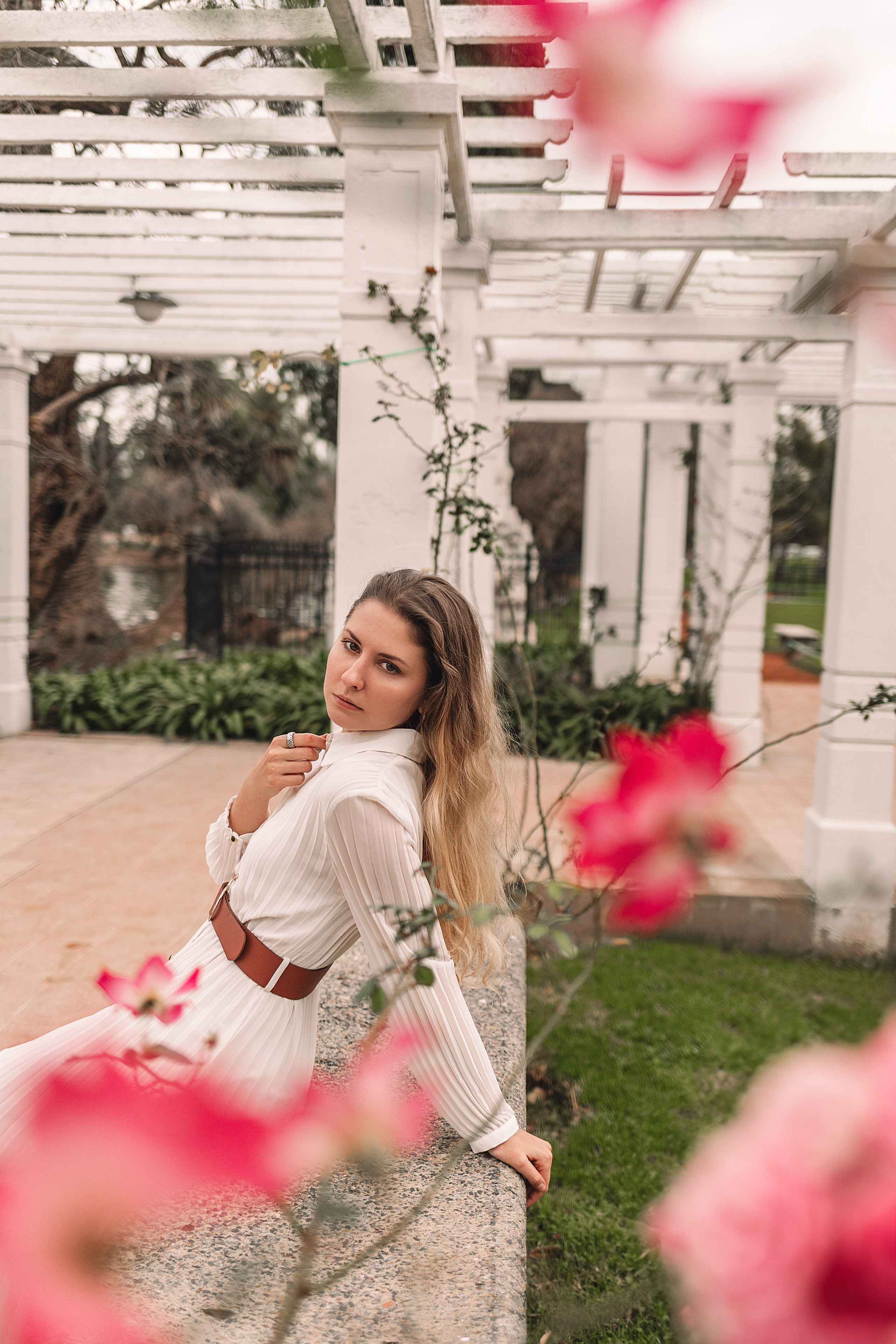 Индивидуальная. Фотограф в Буэнос-Айресе