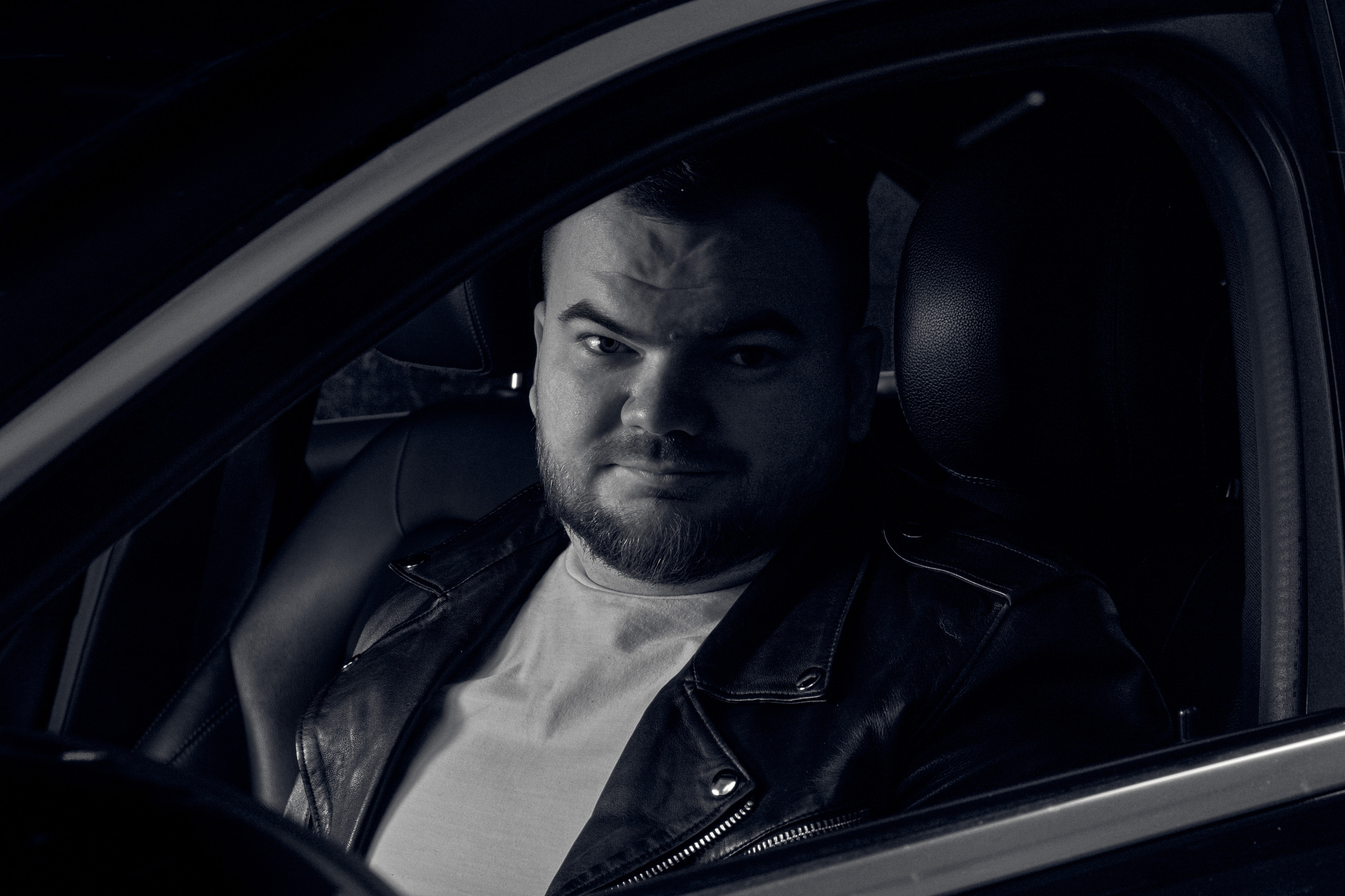 Портреты. Фотограф Дмитрий Щекинкин / Сохраняя моменты