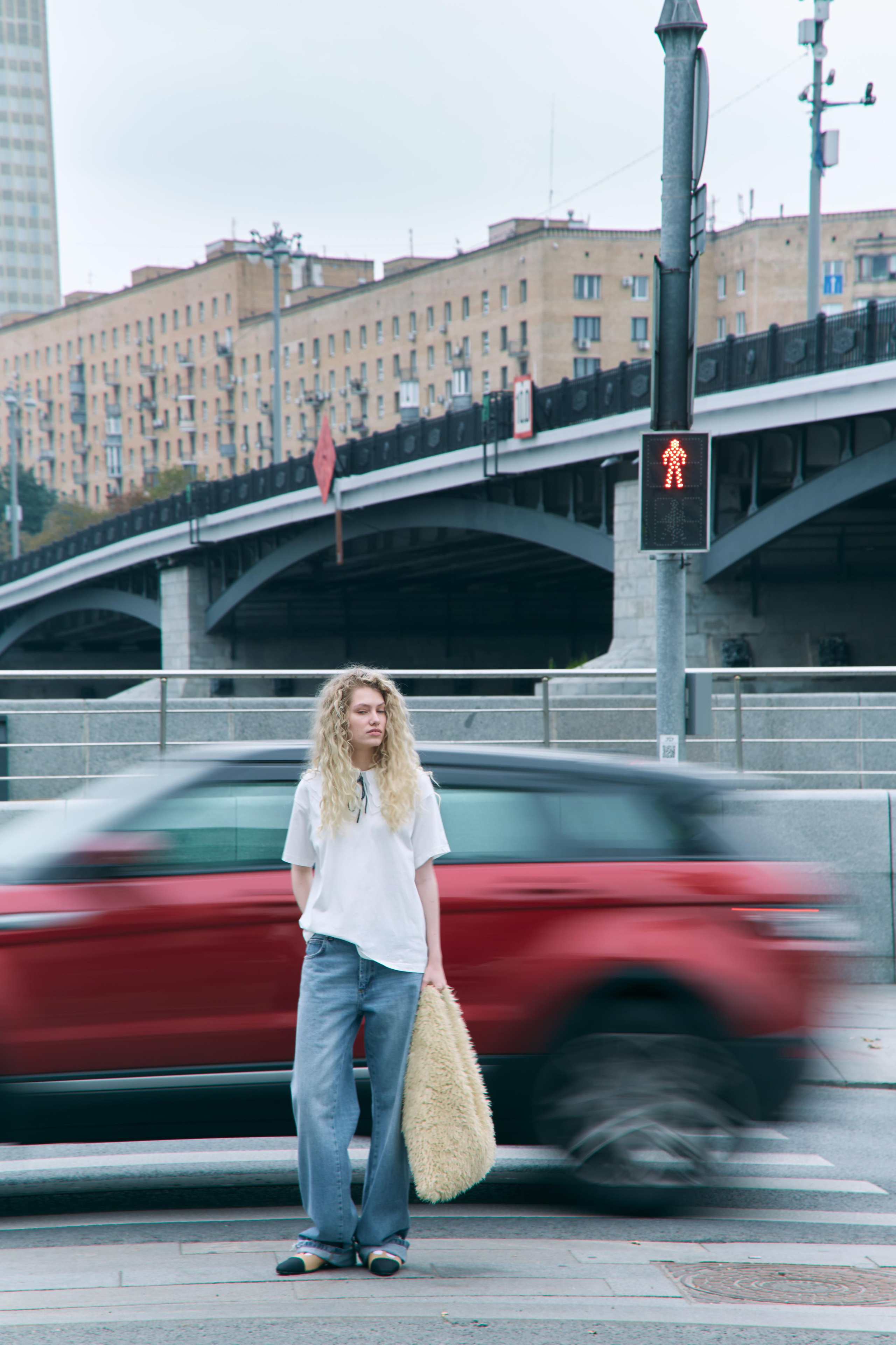 Street. Fashion фотограф в Москве Ксения Чупрунова