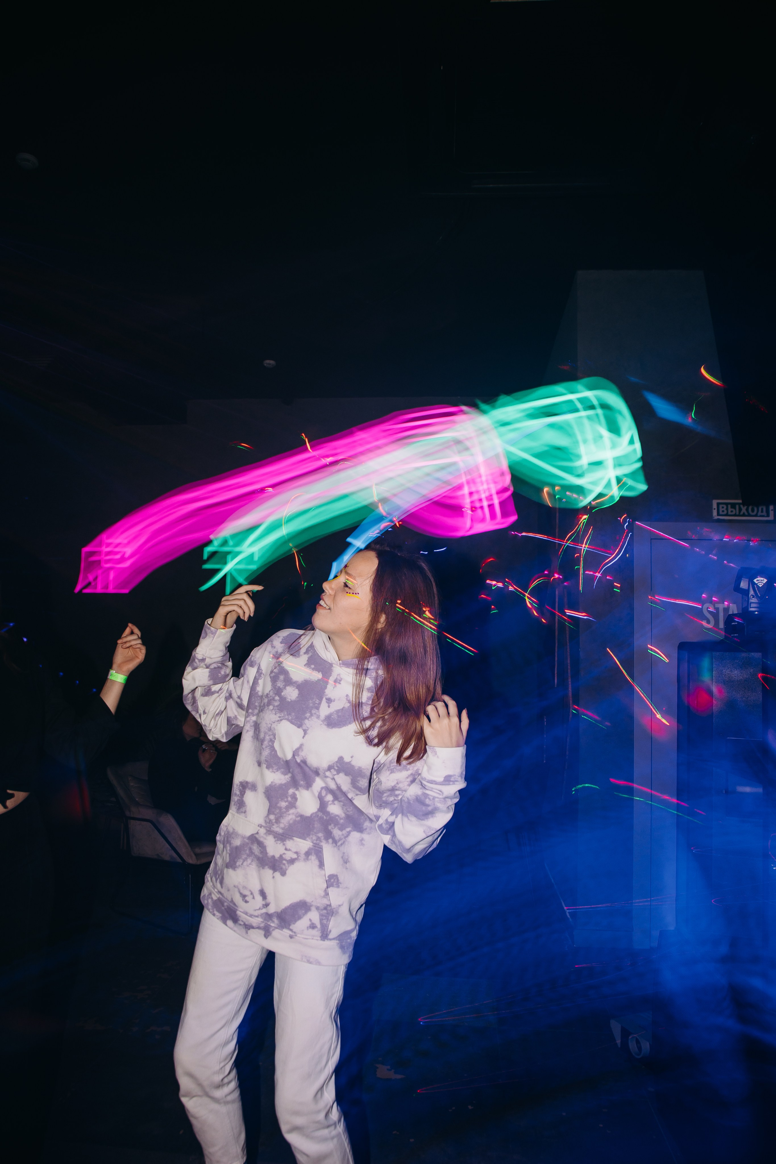 Суета Аватар. Фотограф Денис Лесковский (Тюмень)