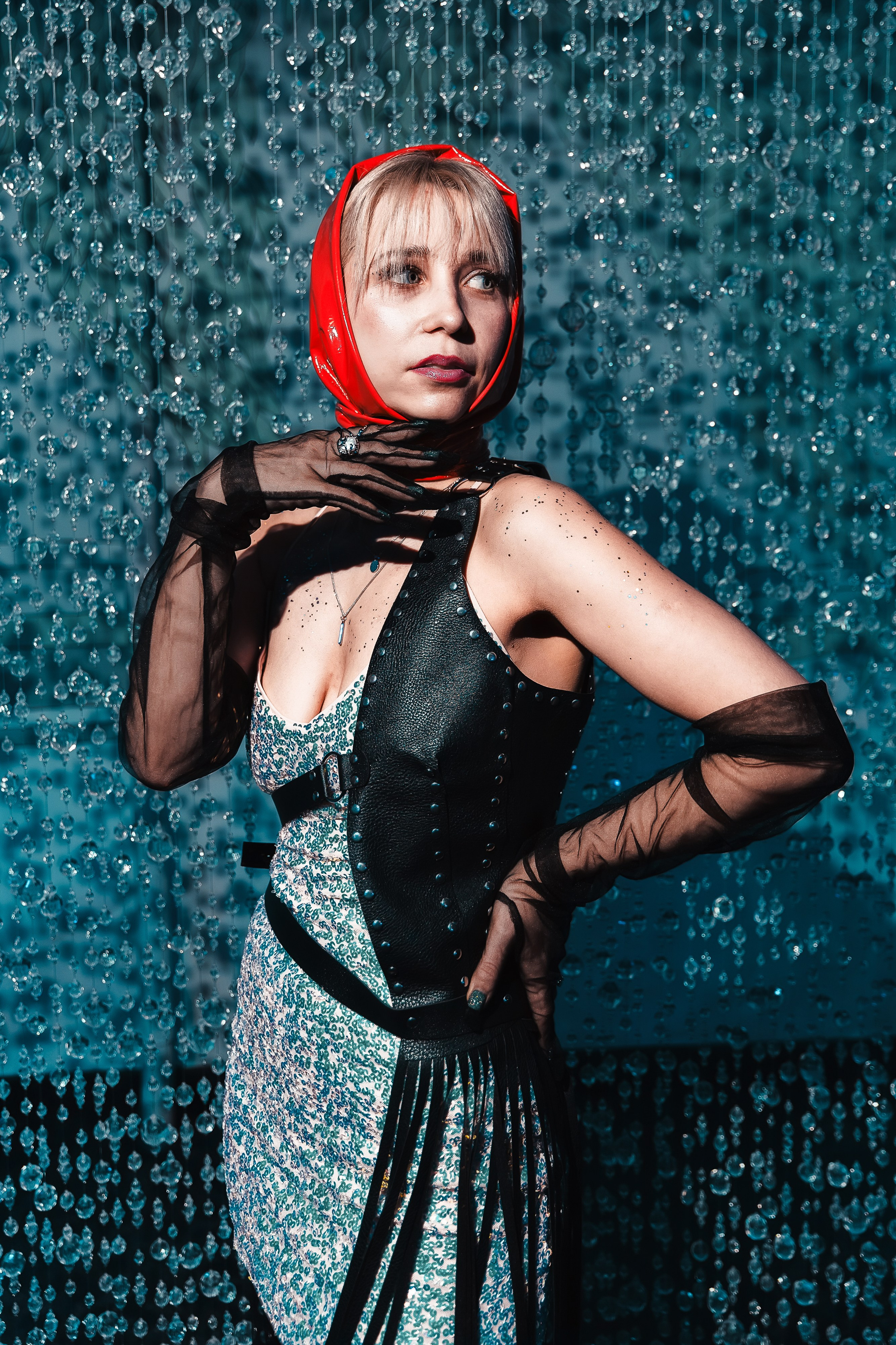 Фотосъемка презентаций модных журналов в Санкт-Петербурге | Рекламные кадры для медиа