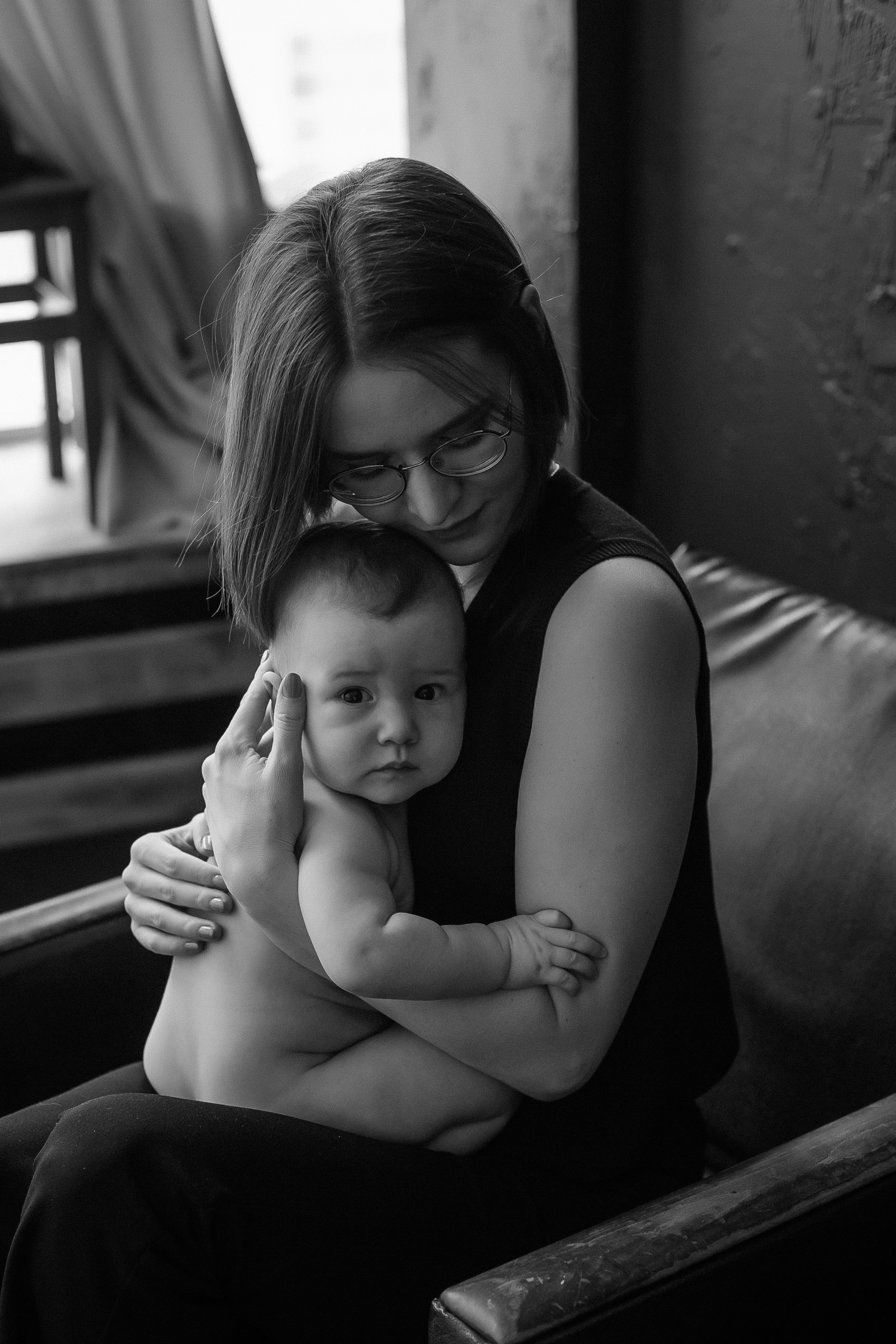 Эмир🖤. Семейный фотограф в Сургуте