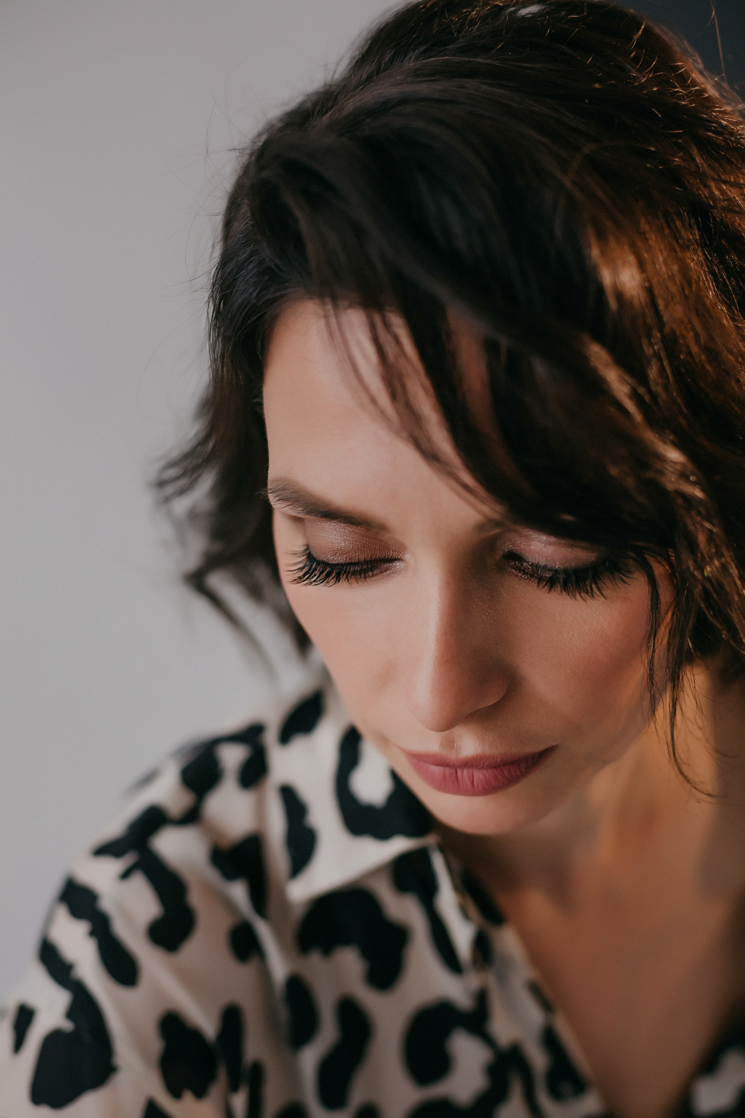 Надя. Семейный фотограф в Сургуте