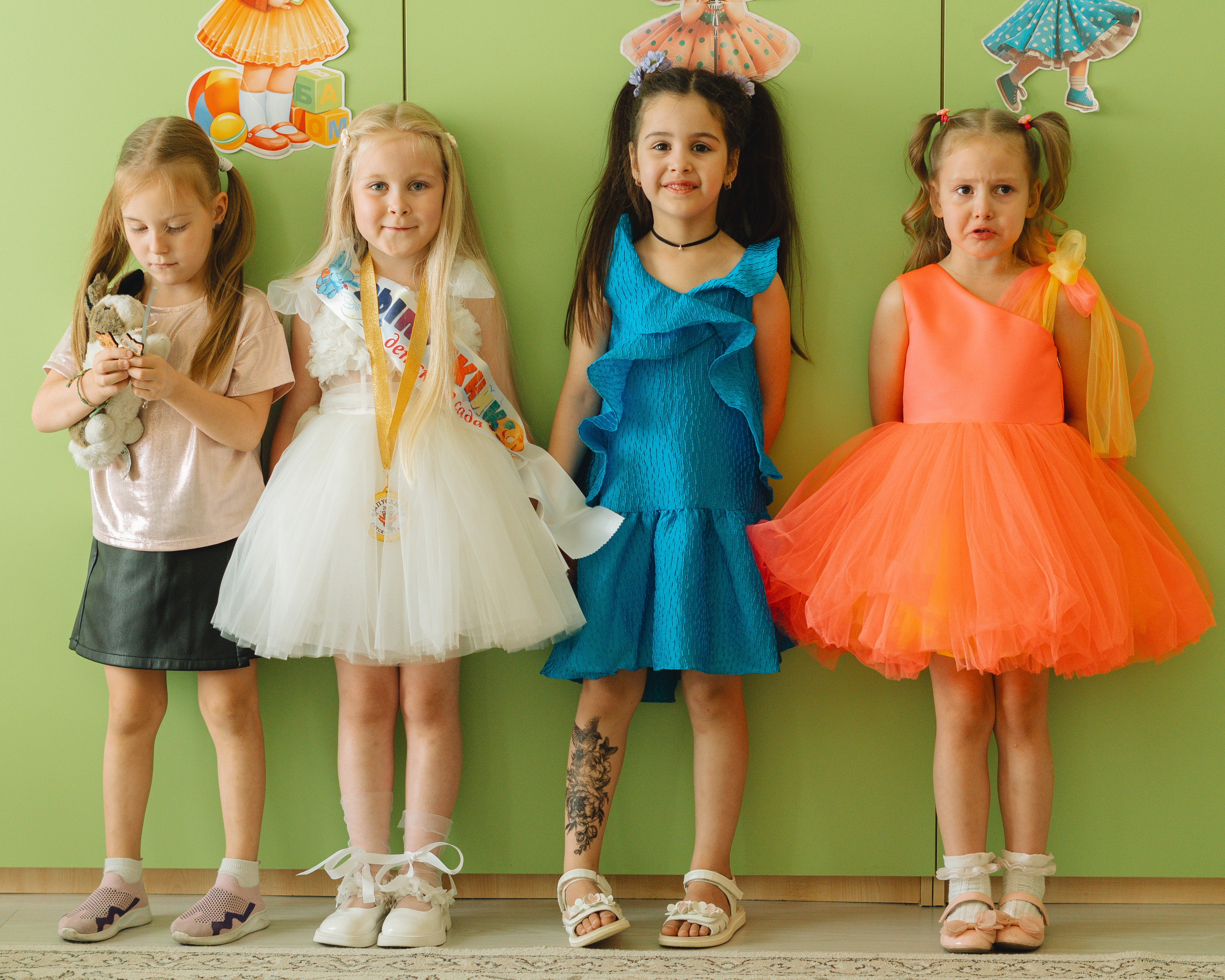 Крошка Енот. Фотограф в Москве Шалышко Ангелина