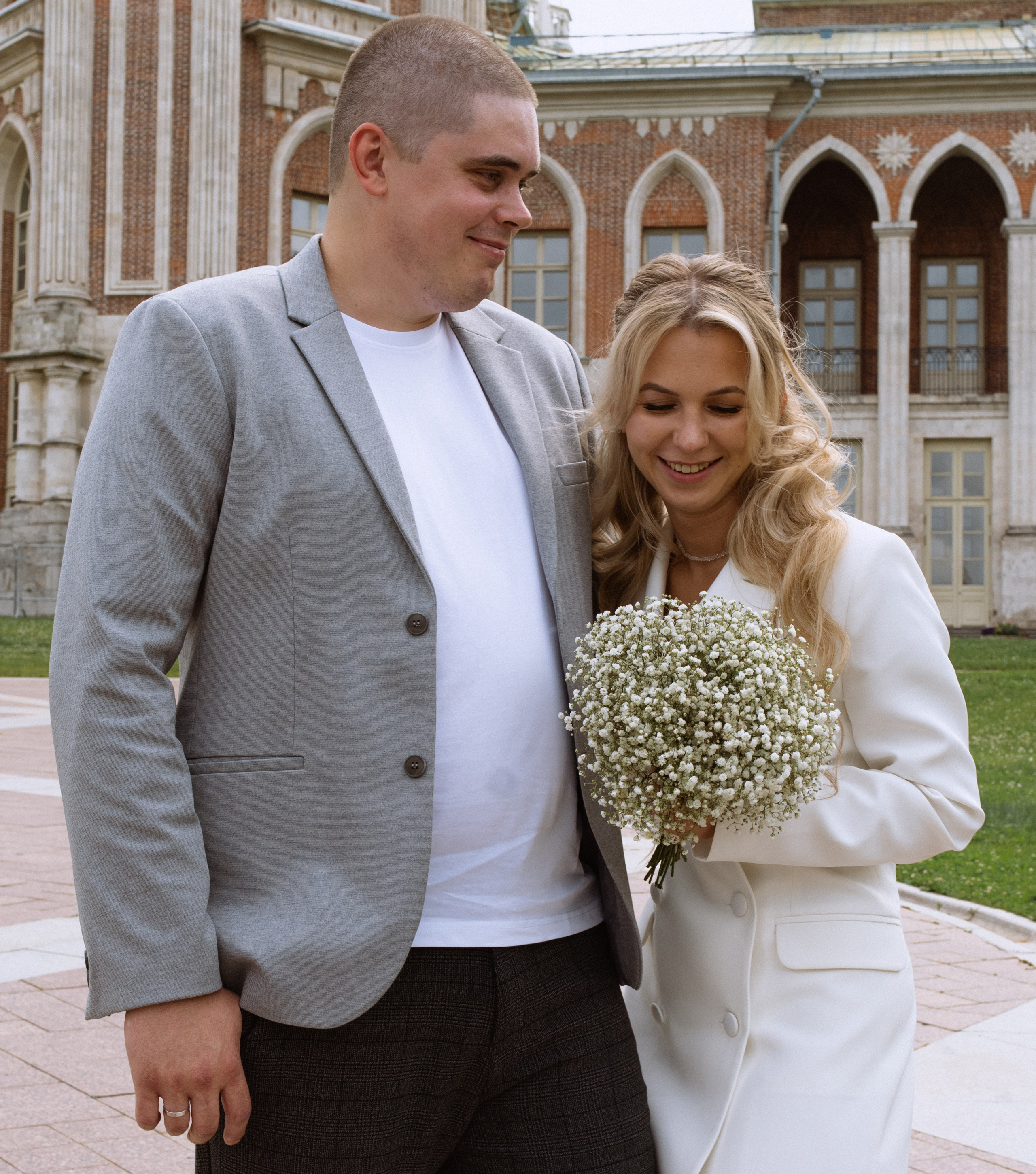 Misha & Masha. Фотограф в Москве Шалышко Ангелина