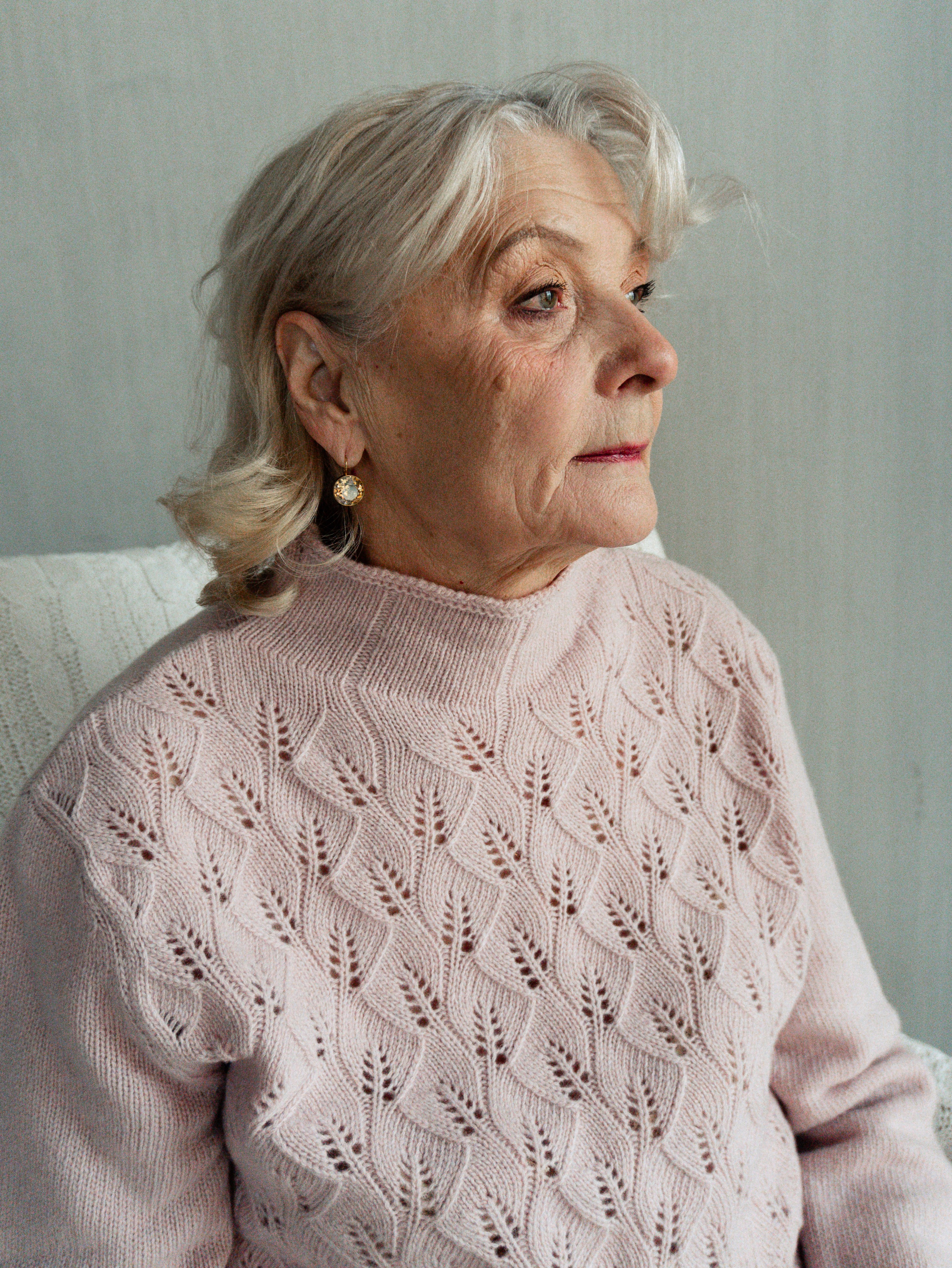 Три поколения. Фотограф в Москве Шалышко Ангелина