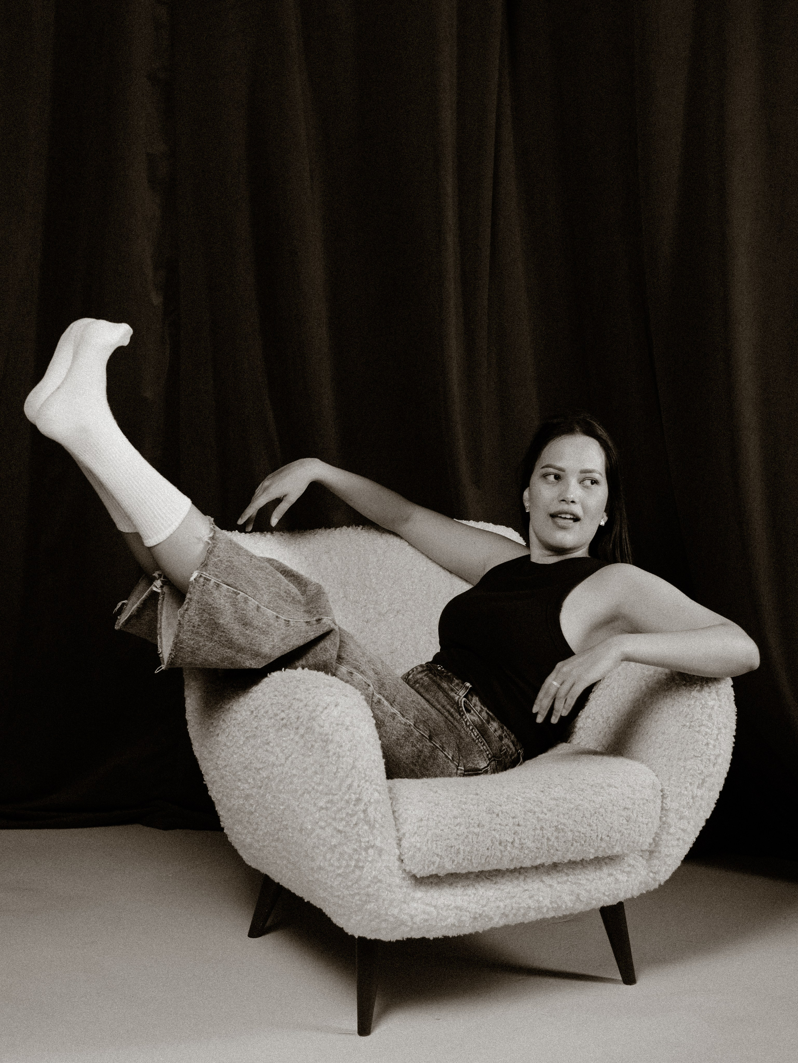 Милана. Фотограф в Москве Шалышко Ангелина