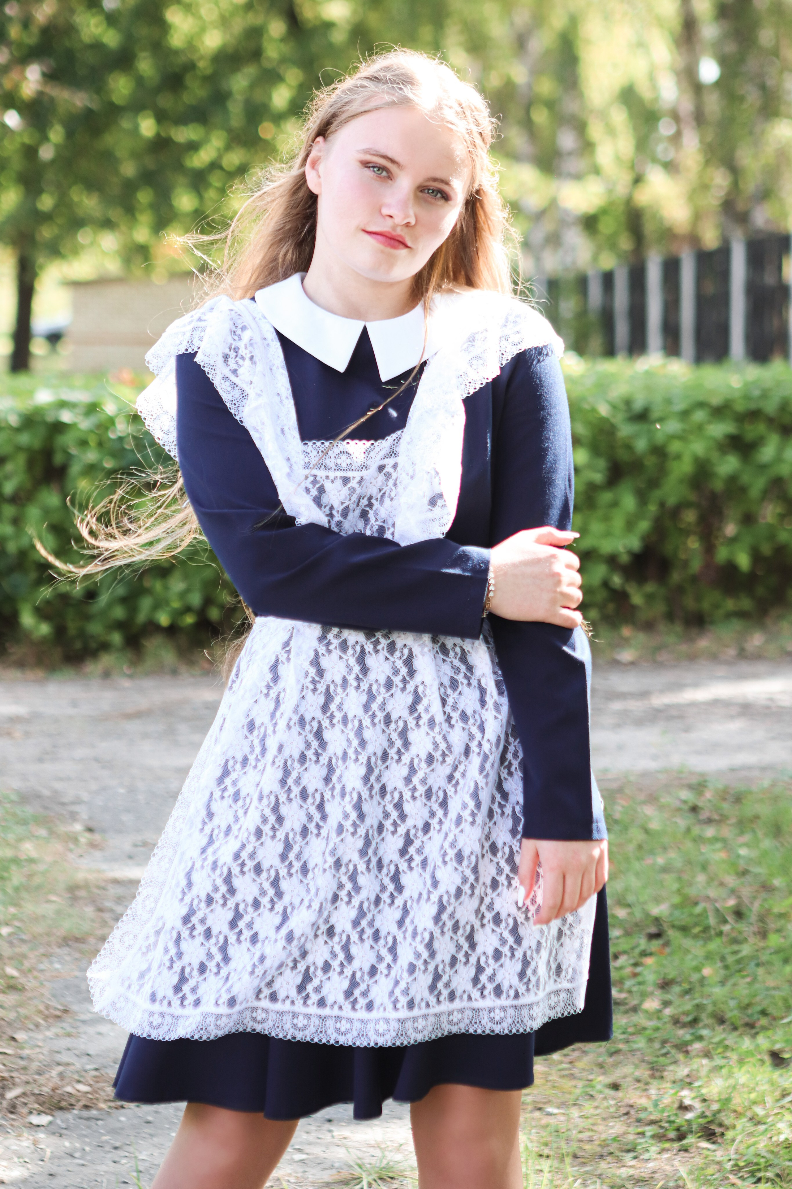 Выпускники 11 класс 1 сентября. Семейный свадебный детский фотограф Саранск Наталья Сыркина