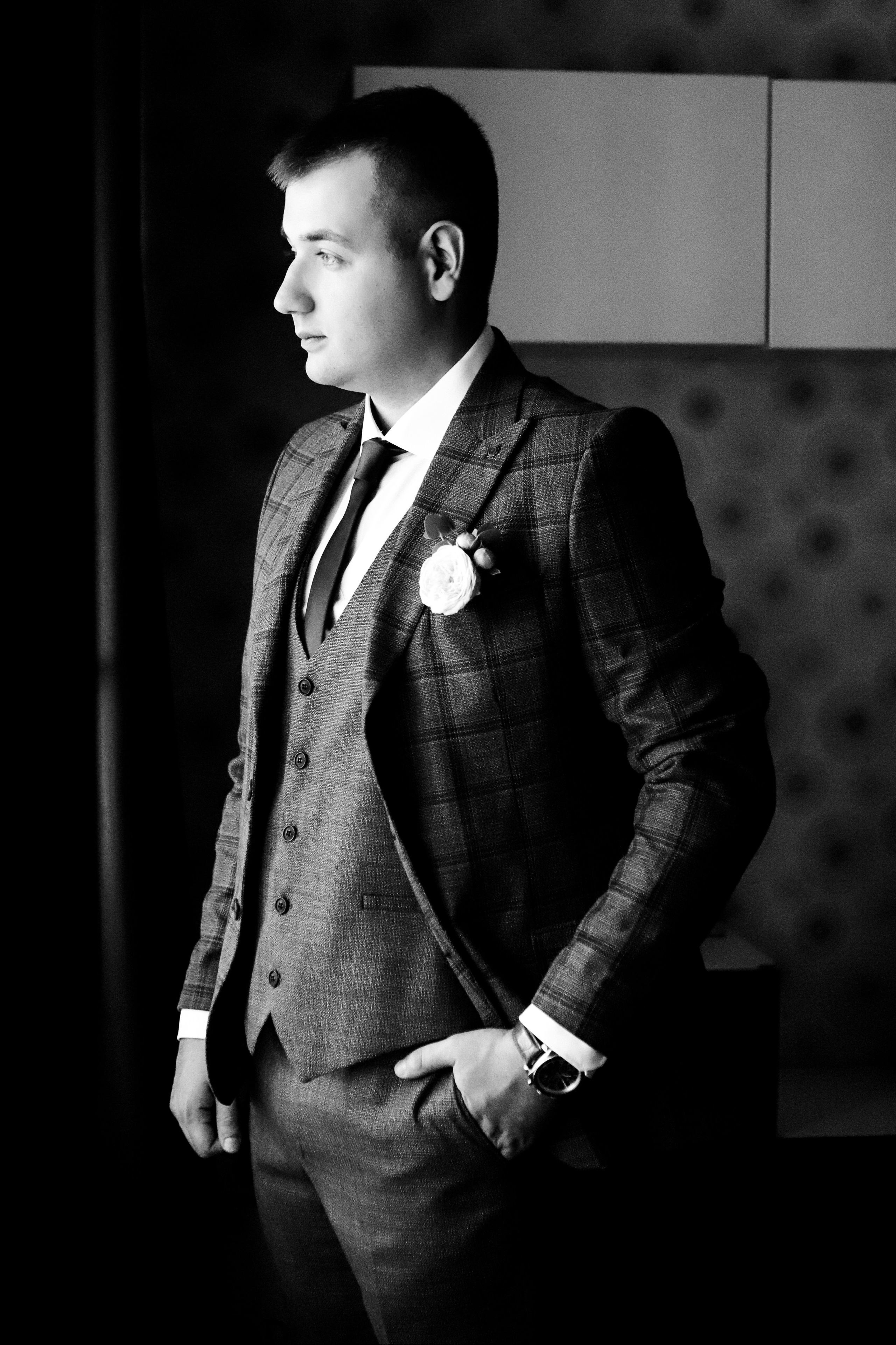 Олег и Инна. Семейный свадебный детский фотограф Саранск Наталья Сыркина