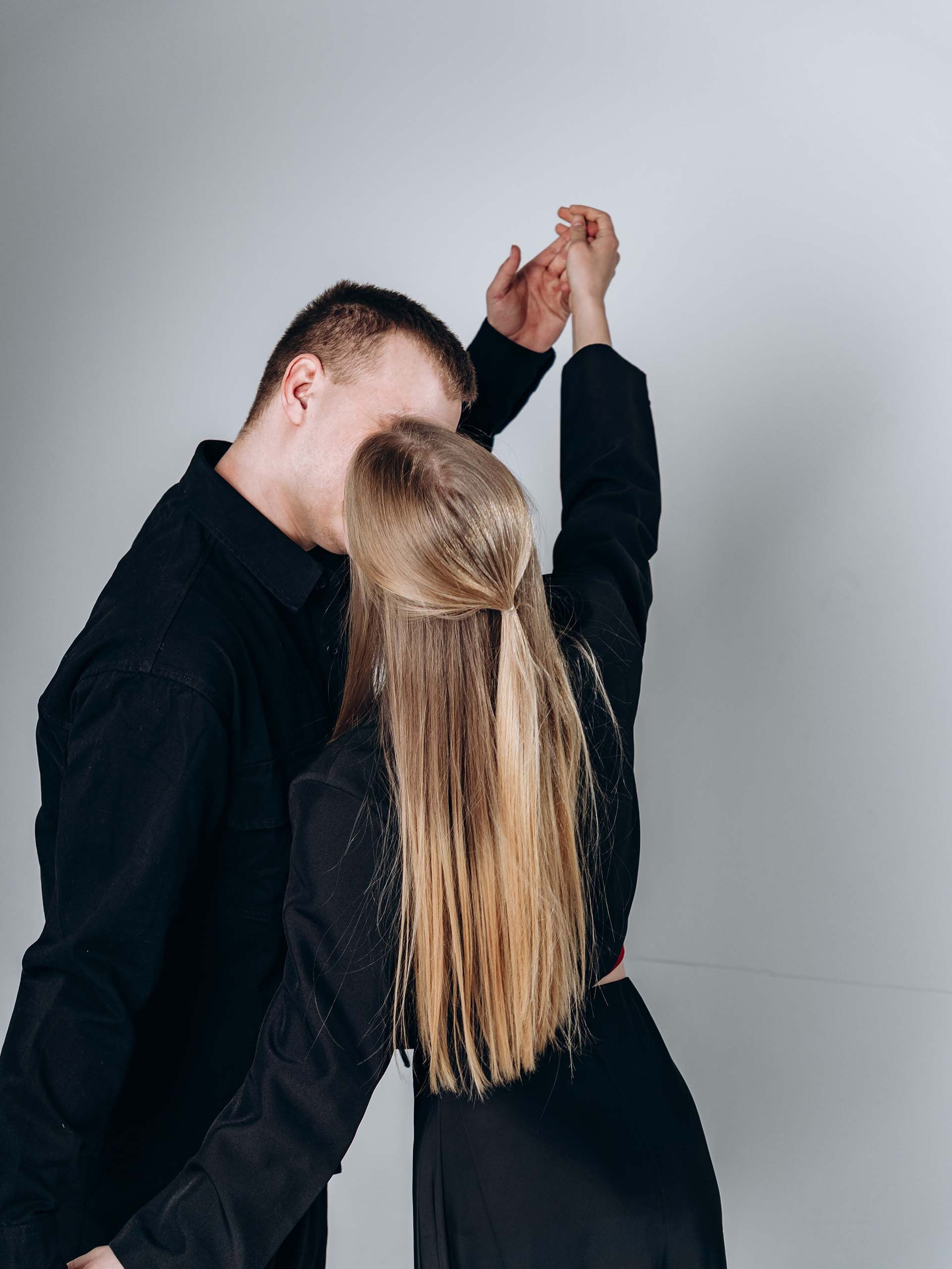 Студийные \ Love Story \ Надежда и Сергей \ Ачинск. Hannanovmoments
