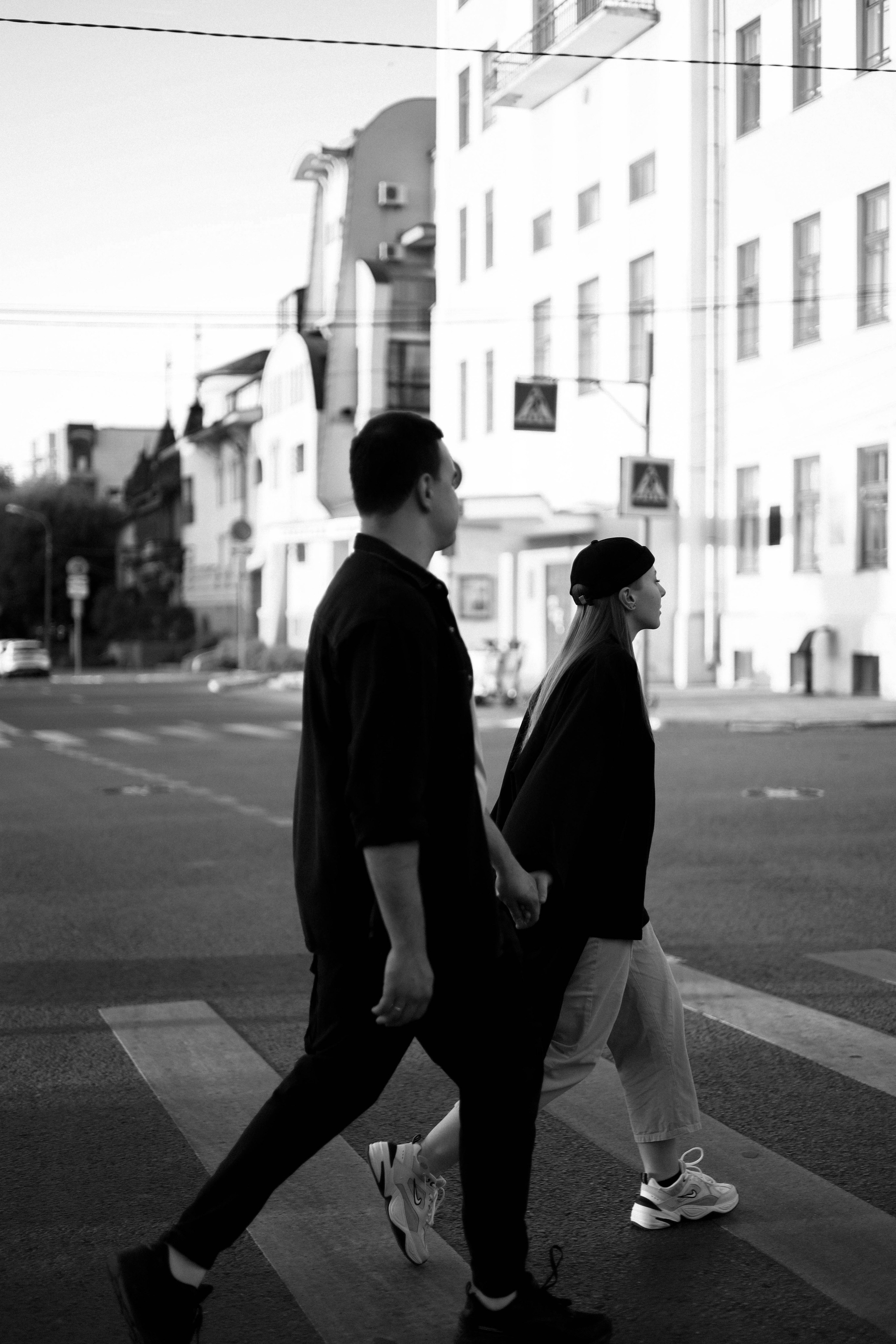 Екатерина и Илья. Фотограф в Самаре Ксения Владимировна