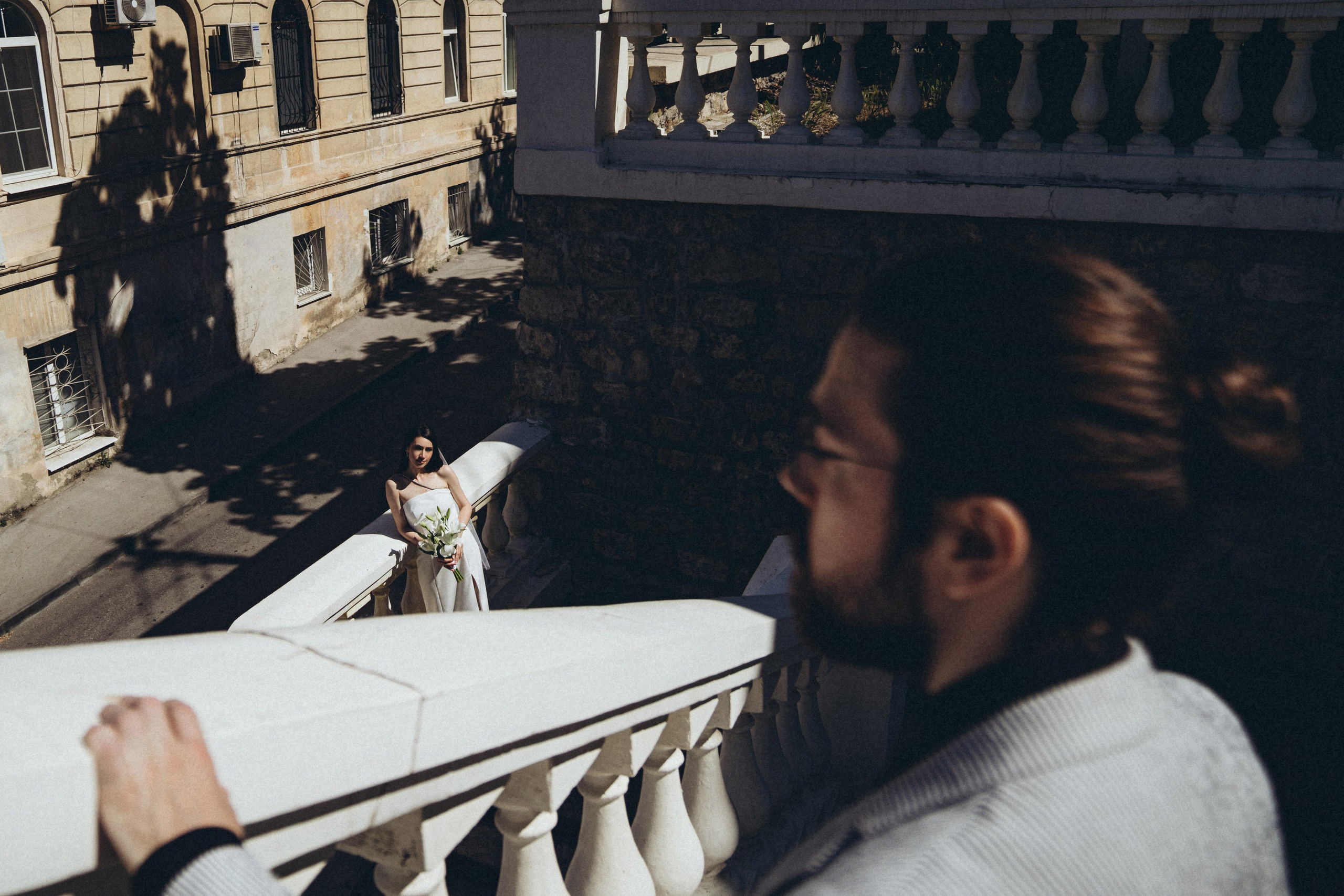 Денис и Кристина. Photographer in Sevastopol, Crimea and Moscow Gorbunov Denis