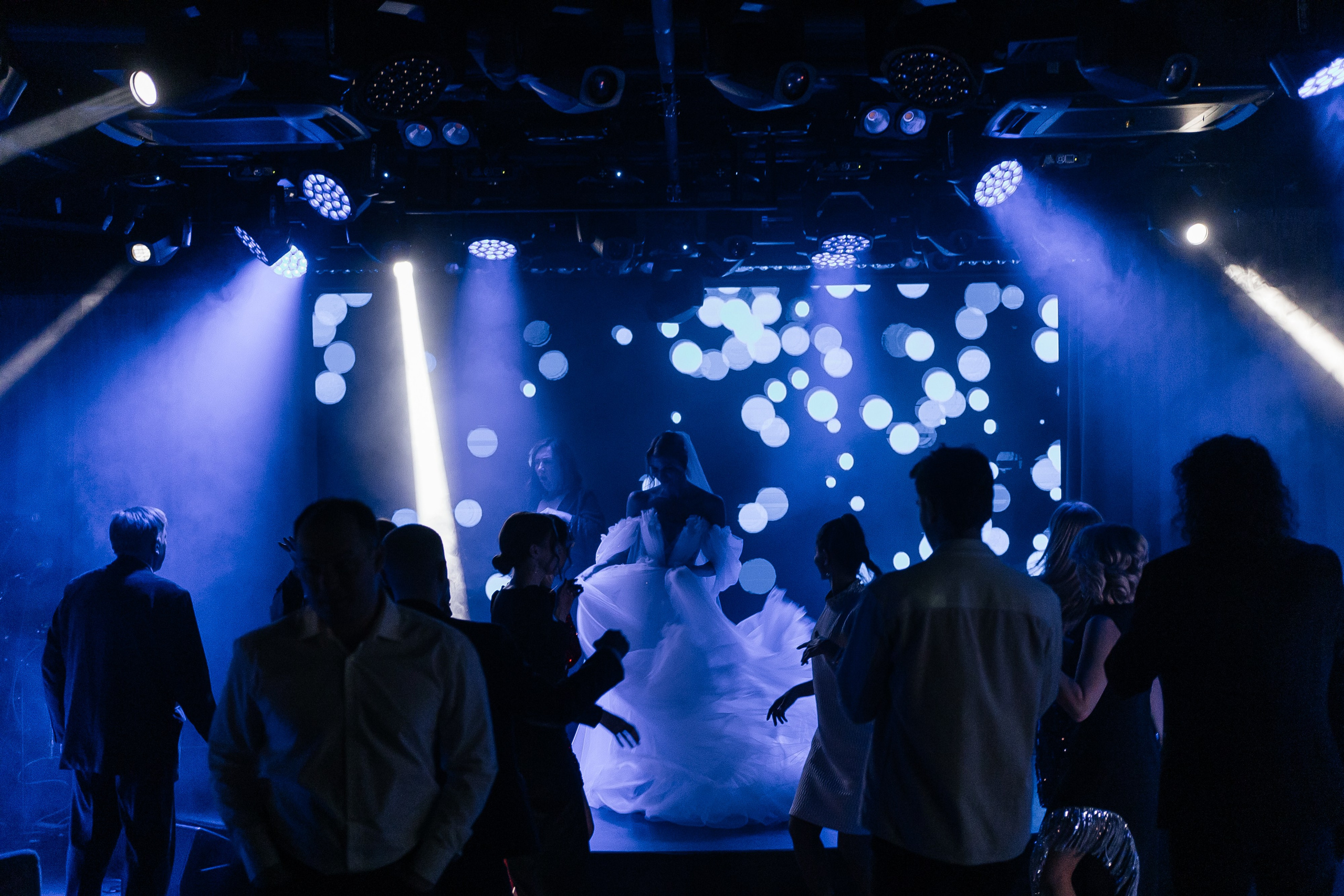 WEDDING E&O. Фотограф Максим Мельников