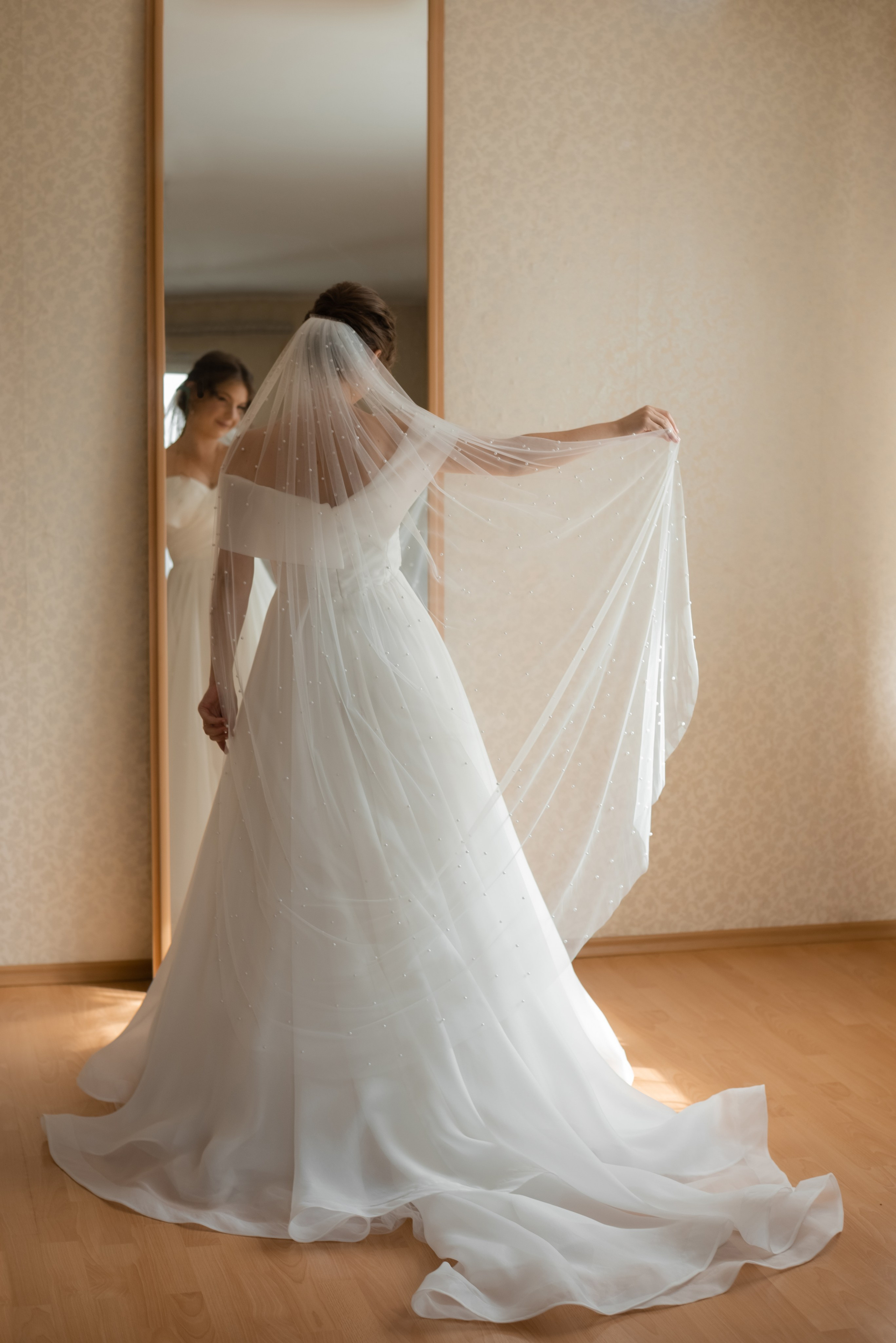 Маша и Илья. Свадебный и семейный фотограф | Слоним, Гродно| Варя Режа́бек