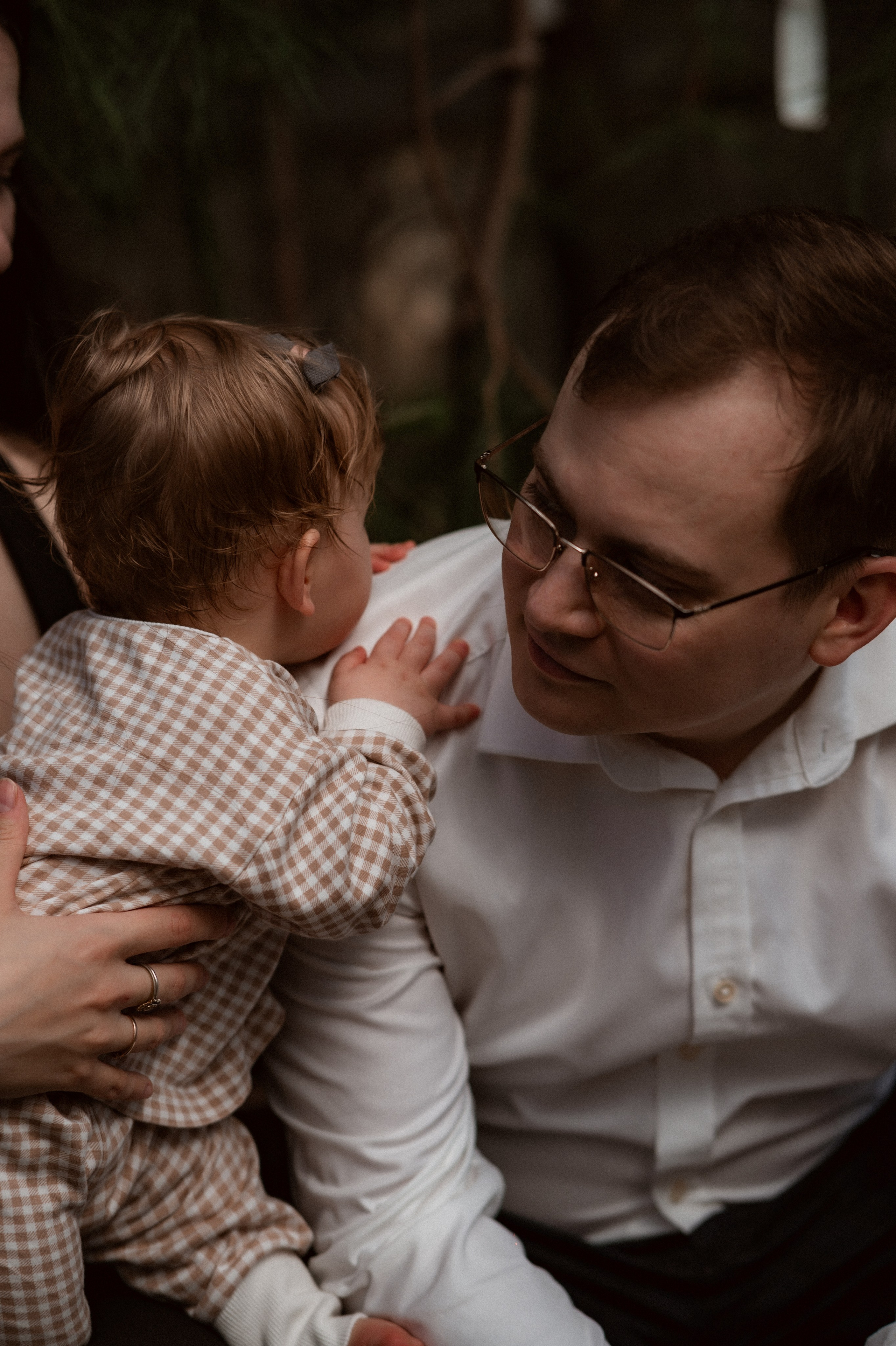 Илья, Ирина и Ева в Оранжерее. Семейный и свадебный lifestyle-фотограф в Москве Мария Петрова