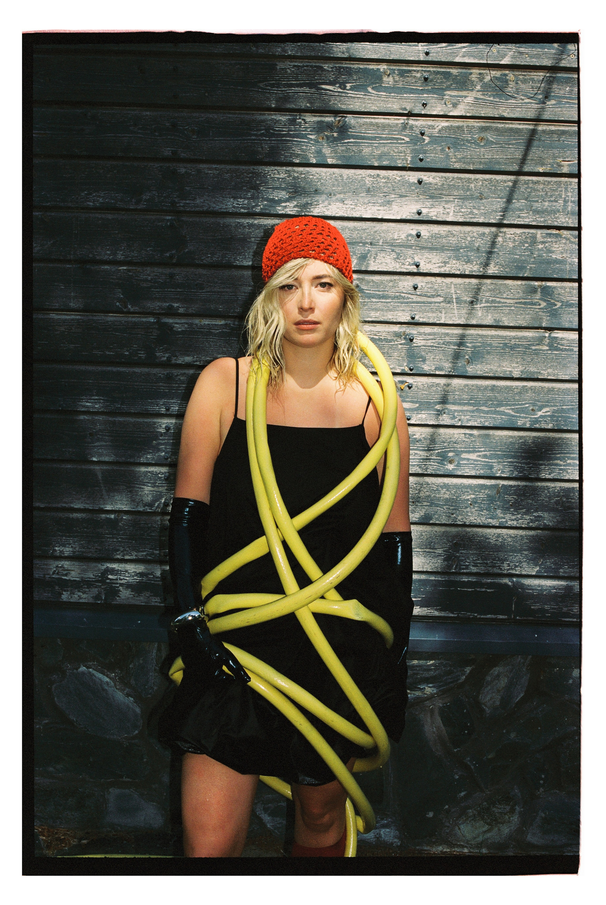 Полина & Герман. Фотограф Serj Ganso