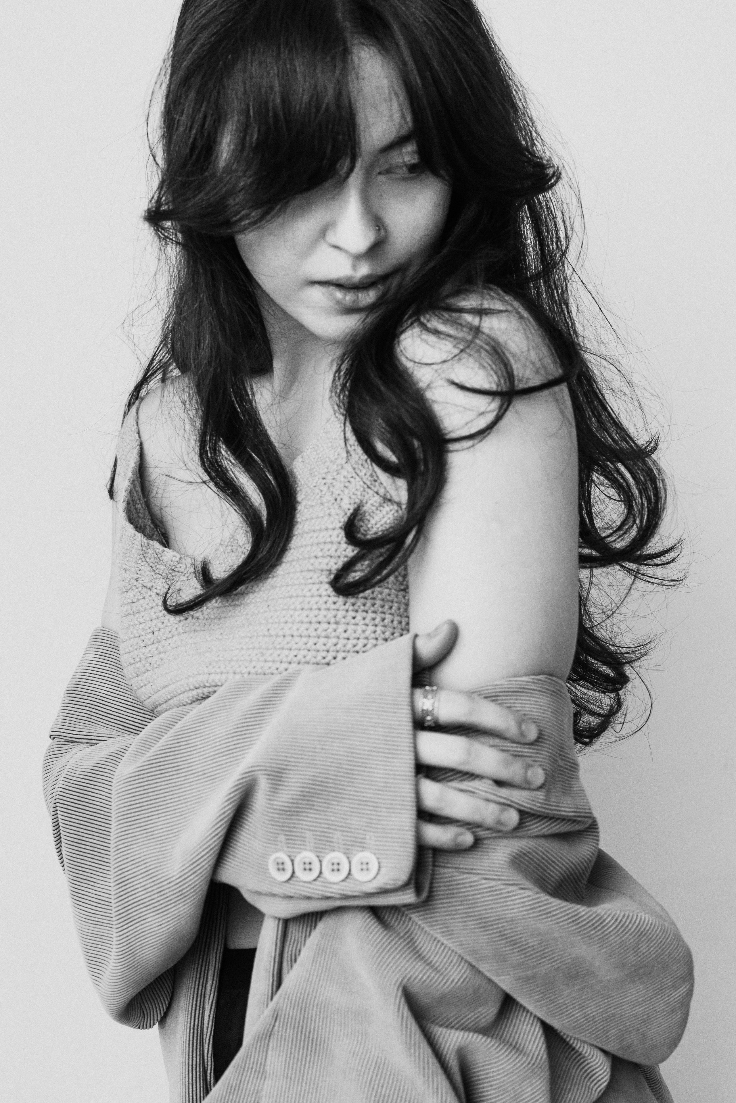 Анастасия. Ксения Цыгир, фотограф в Петербурге