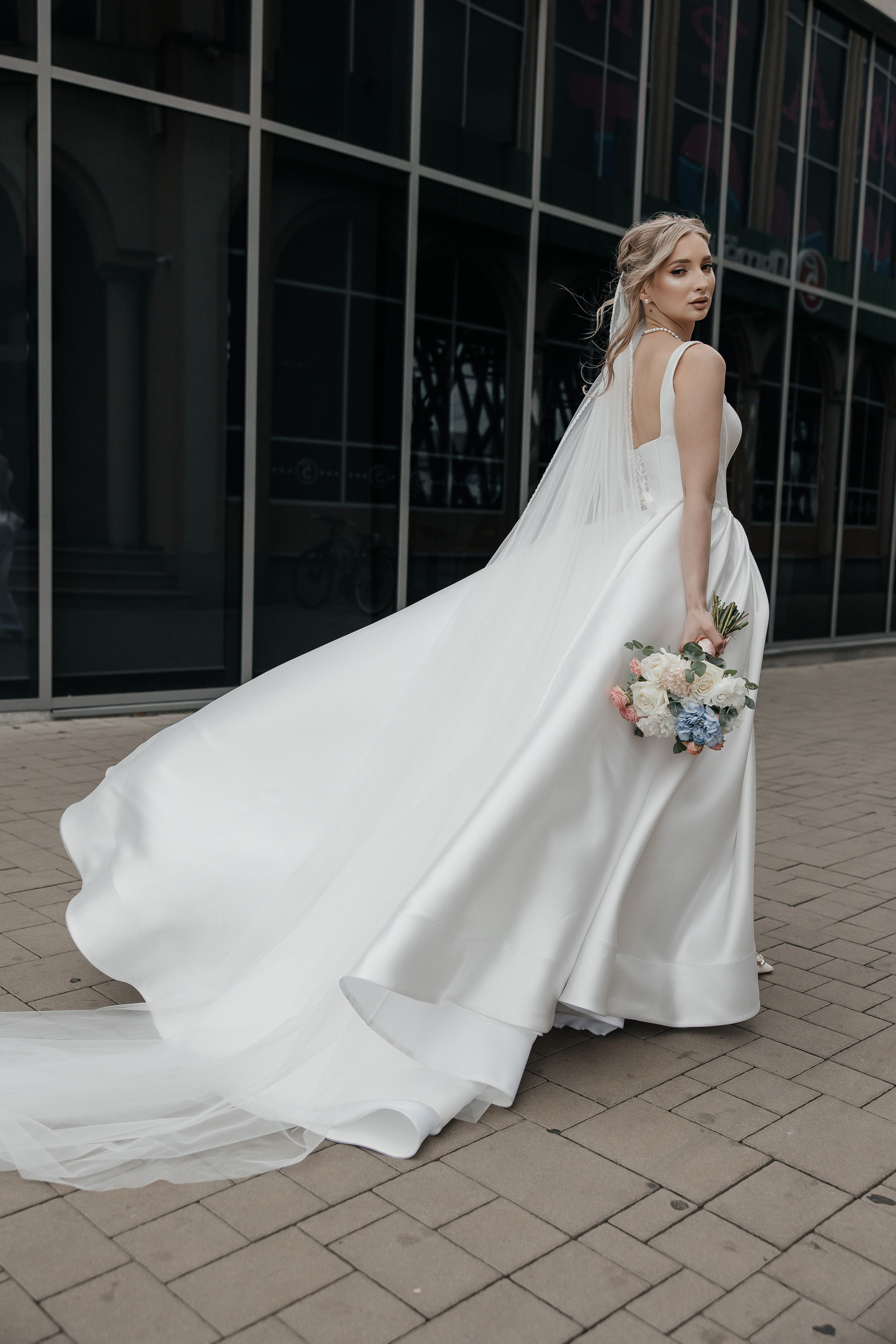 Светлана и Сергей. Соколова Галина фотограф