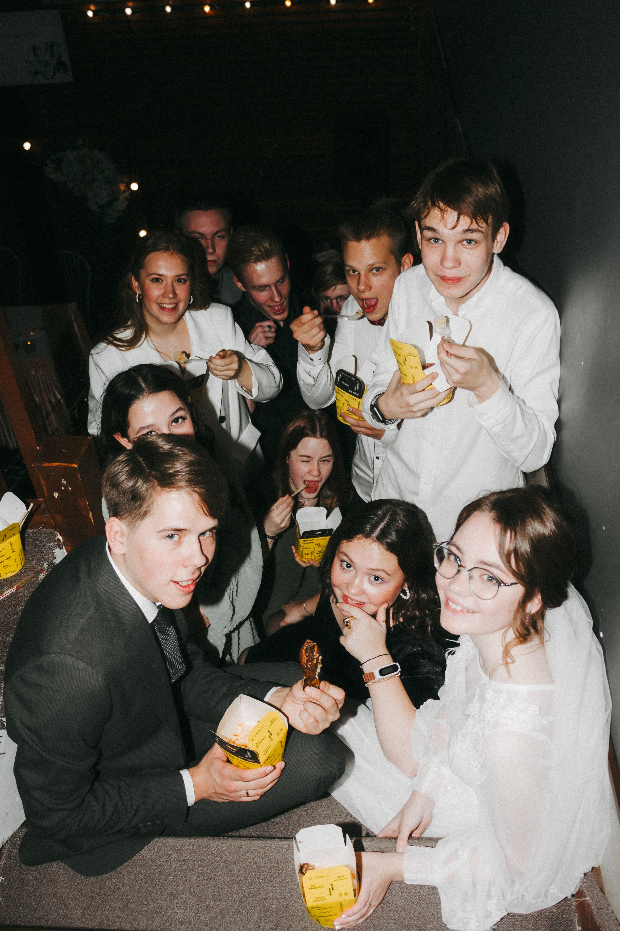 Лида&Максим. Портретный фотограф в Екатеринбурге Филимонова Анастасия