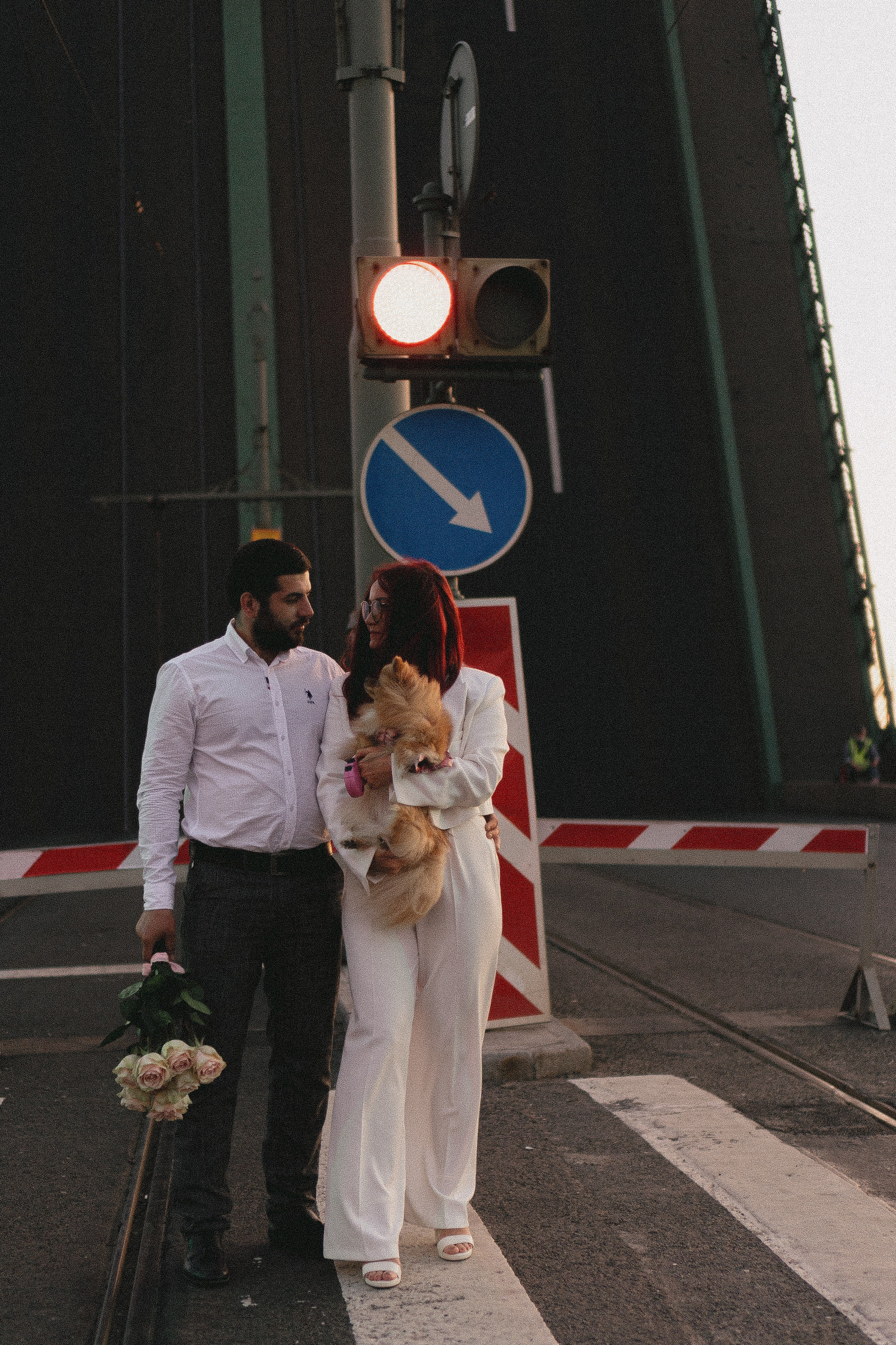 РАССВЕТНАЯ ИСТОРИЯ. Профессиональный фотограф, Санкт-Петербург — Виктория Богомолова