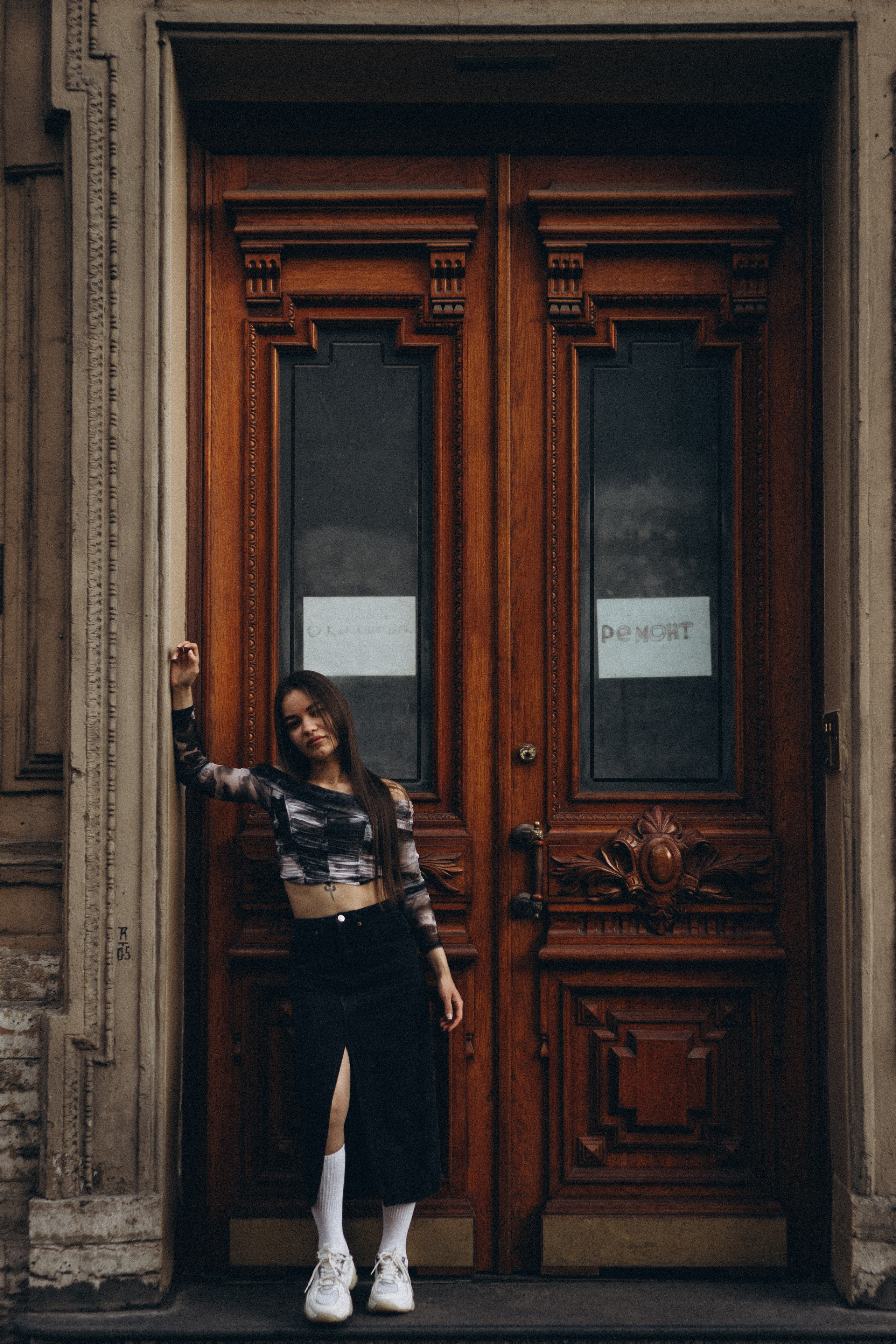 ПРОГУЛКА ПО САНКТ-ПЕТЕРБУРГУ. Профессиональный фотограф, Санкт-Петербург — Виктория Богомолова