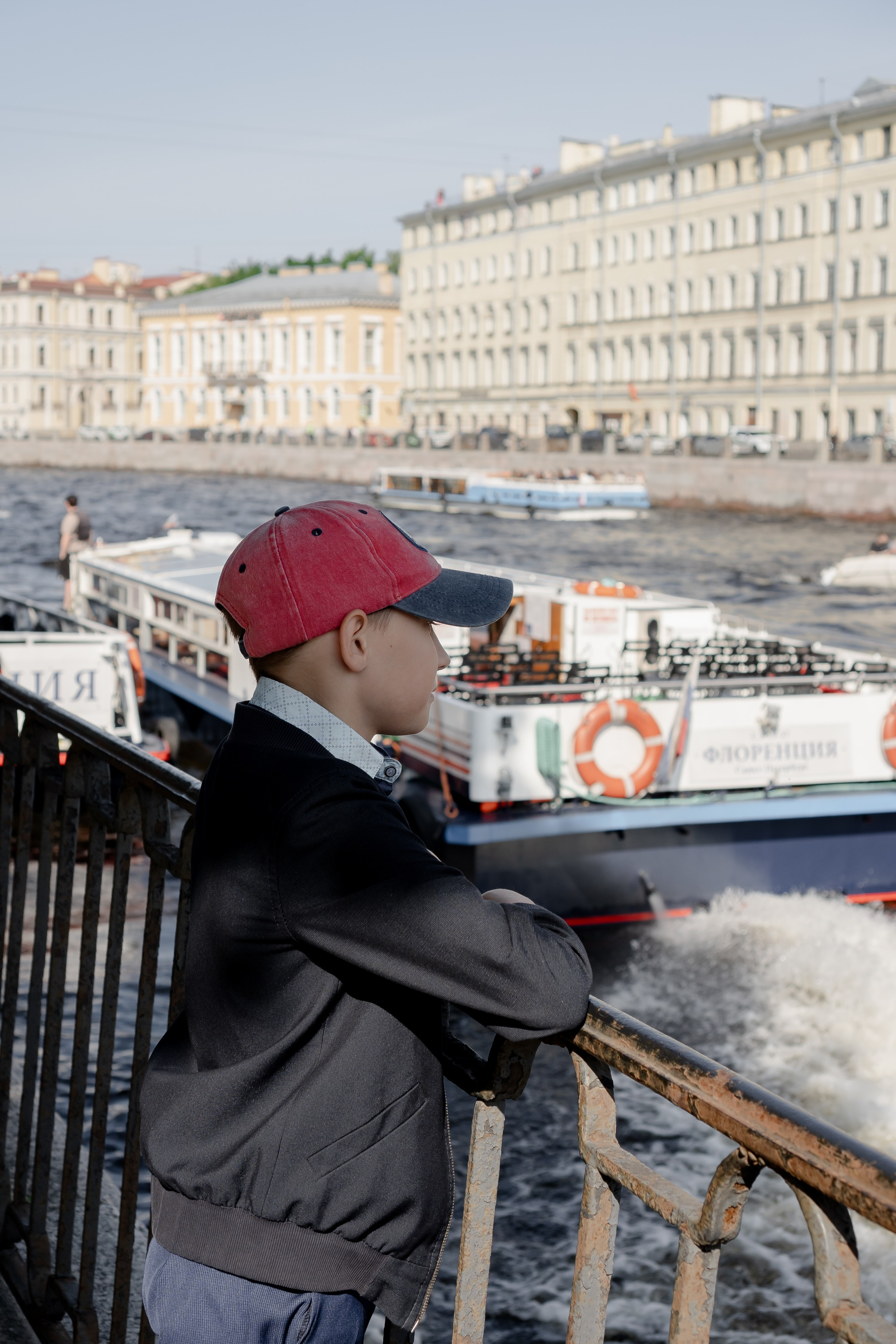СВАДЕБНЫЙ РЕПОРТАЖ. Профессиональный фотограф, Санкт-Петербург — Виктория Богомолова