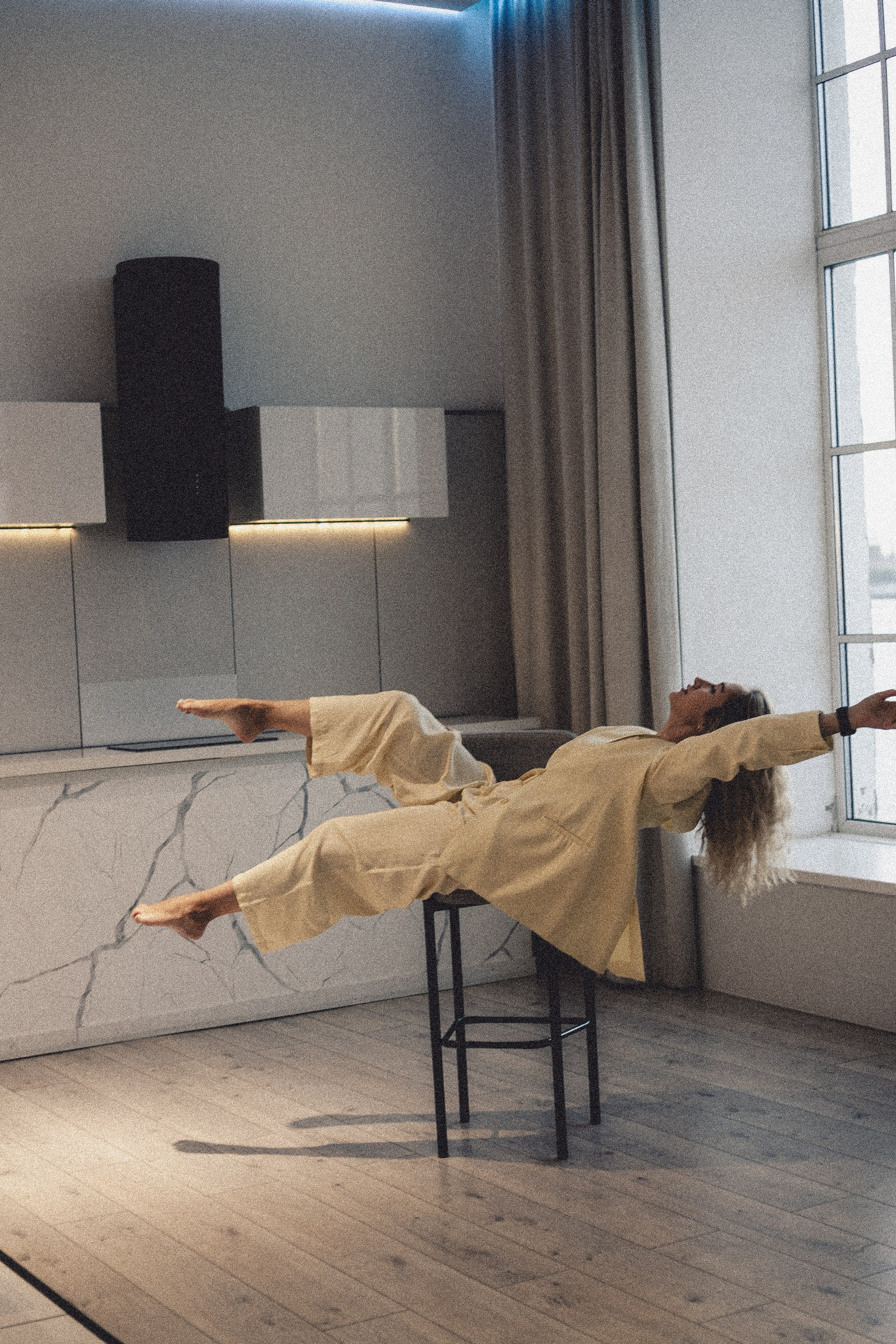 Студийная. Профессиональный фотограф, Санкт-Петербург — Виктория Богомолова