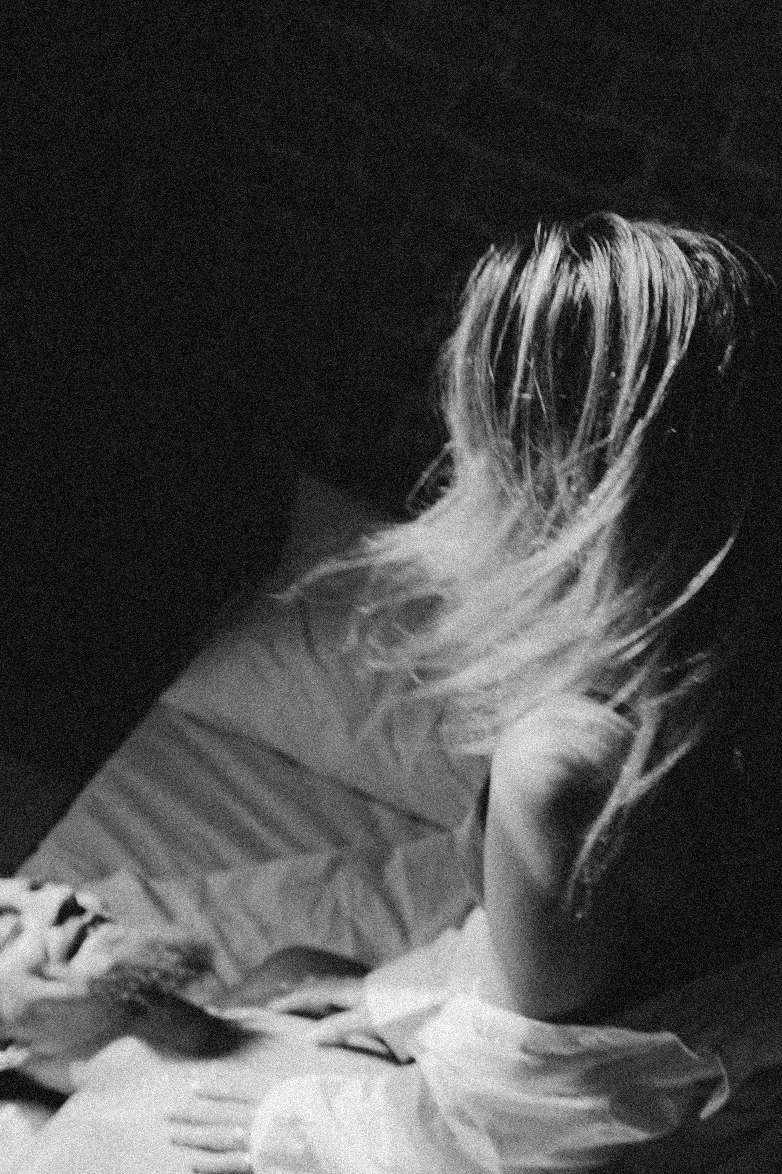 Любовь. Профессиональный фотограф, Санкт-Петербург — Виктория Богомолова