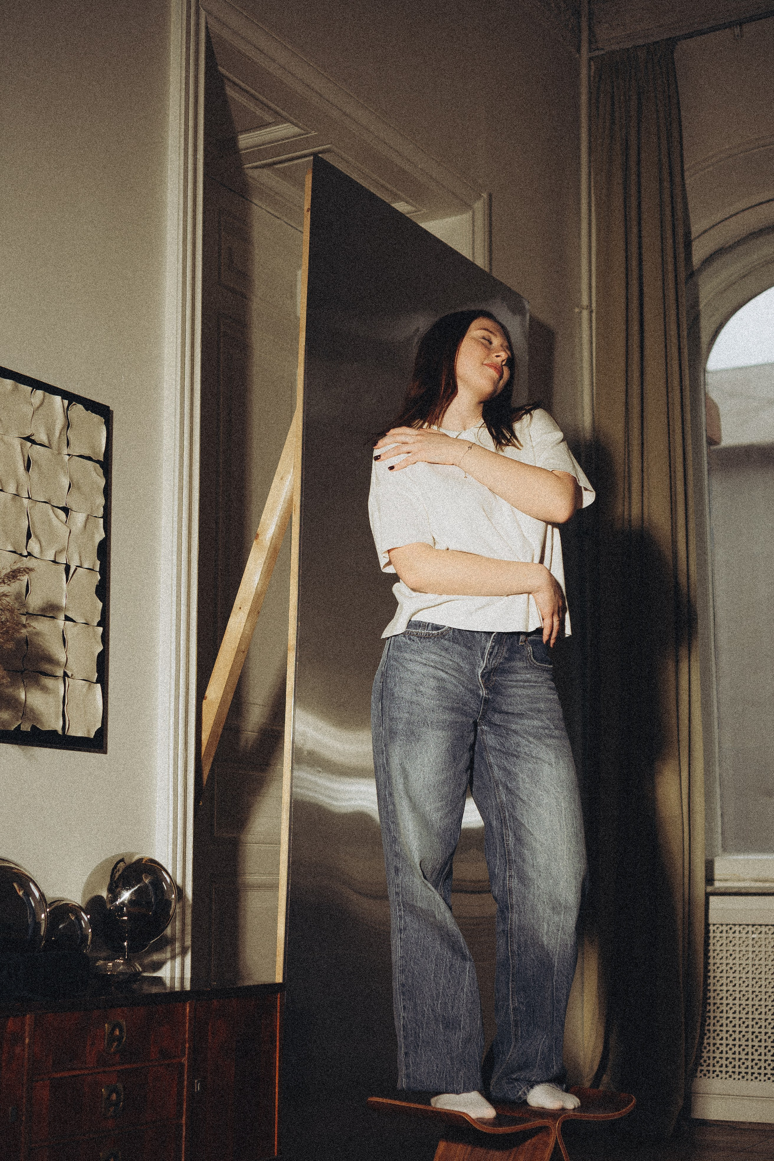 Студийная история. Профессиональный фотограф, Санкт-Петербург — Виктория Богомолова