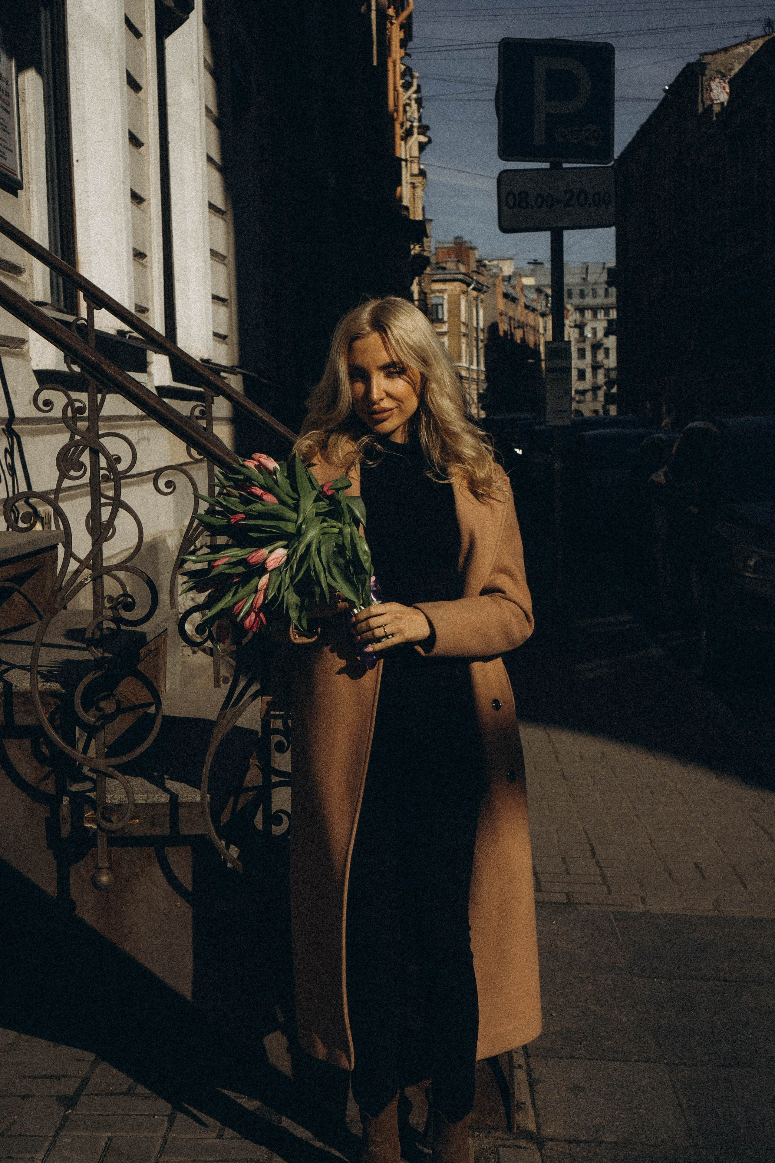 Питерская атмосфера. Профессиональный фотограф, Санкт-Петербург — Виктория Богомолова