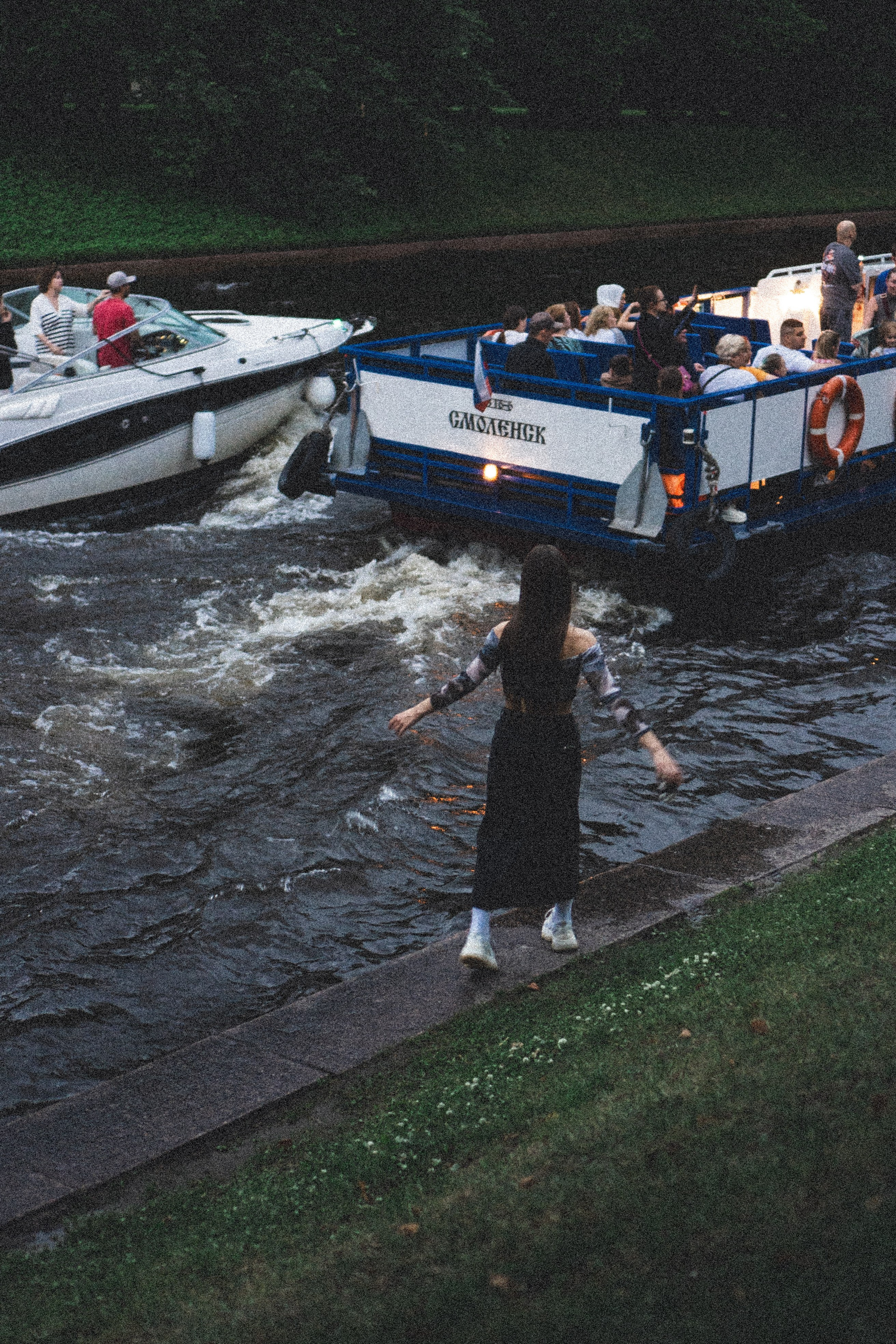 ПРОГУЛКА ПО САНКТ-ПЕТЕРБУРГУ. Профессиональный фотограф, Санкт-Петербург — Виктория Богомолова