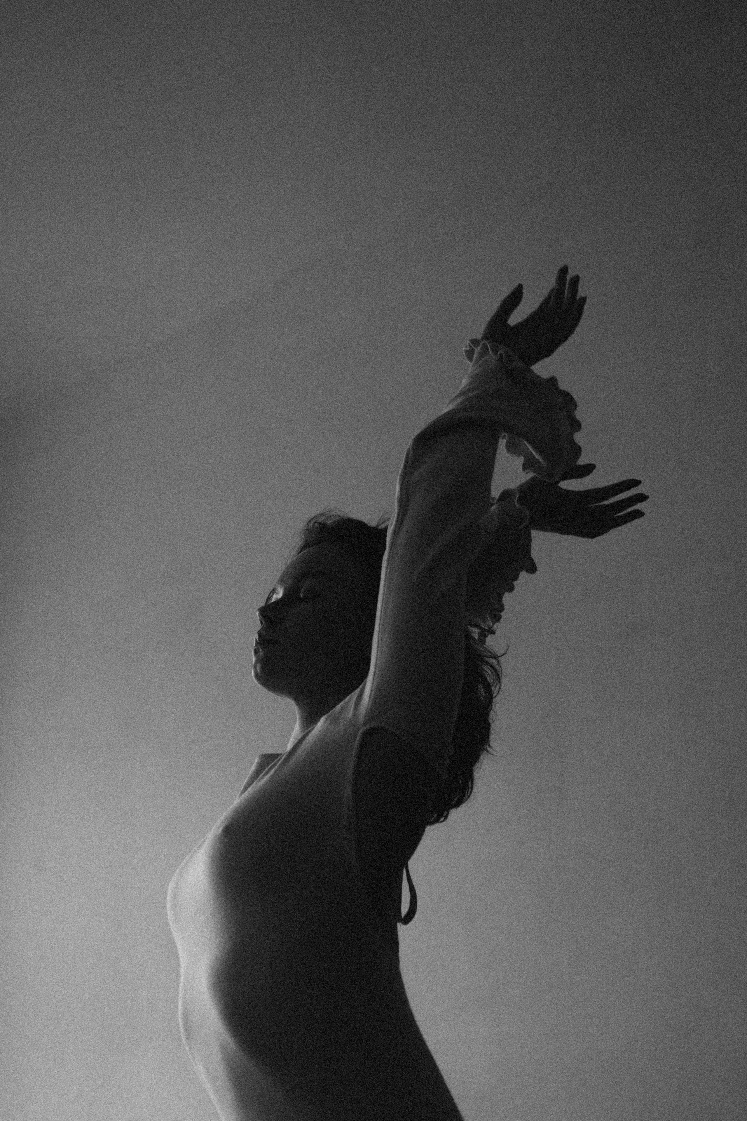 Студийная для девушки. Профессиональный фотограф, Санкт-Петербург — Виктория Богомолова