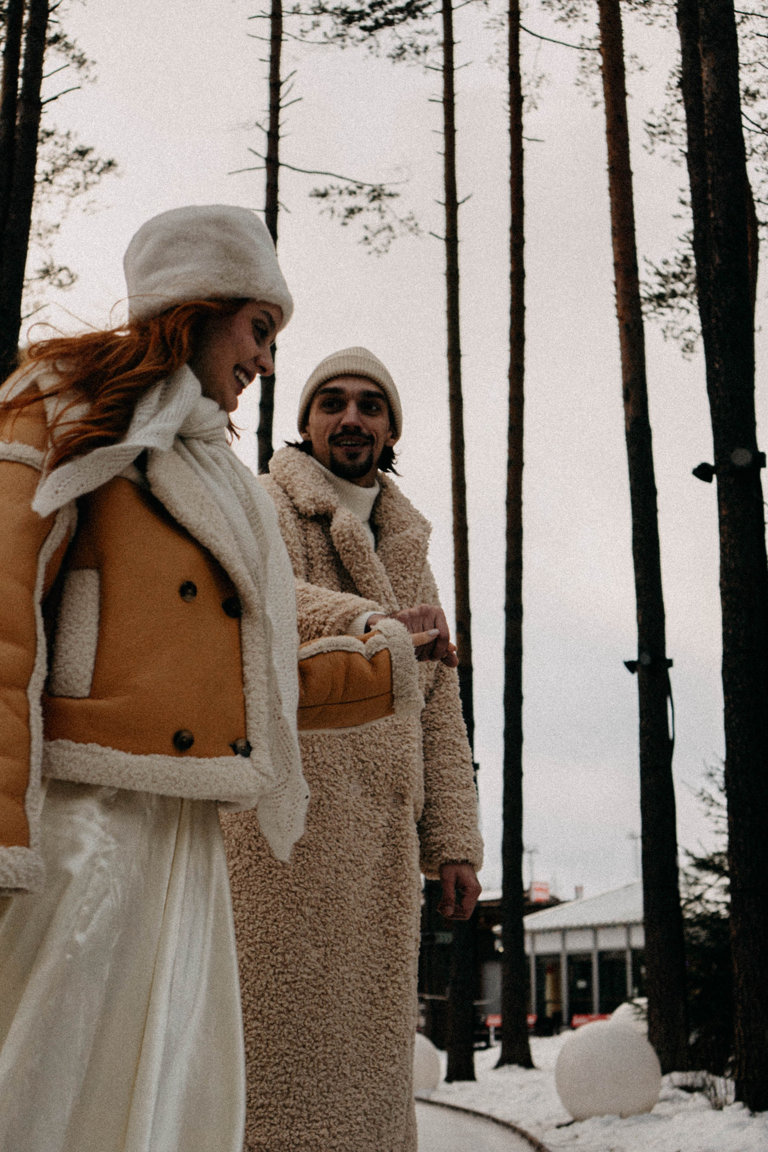 Каток. Профессиональный фотограф, Санкт-Петербург — Виктория Богомолова