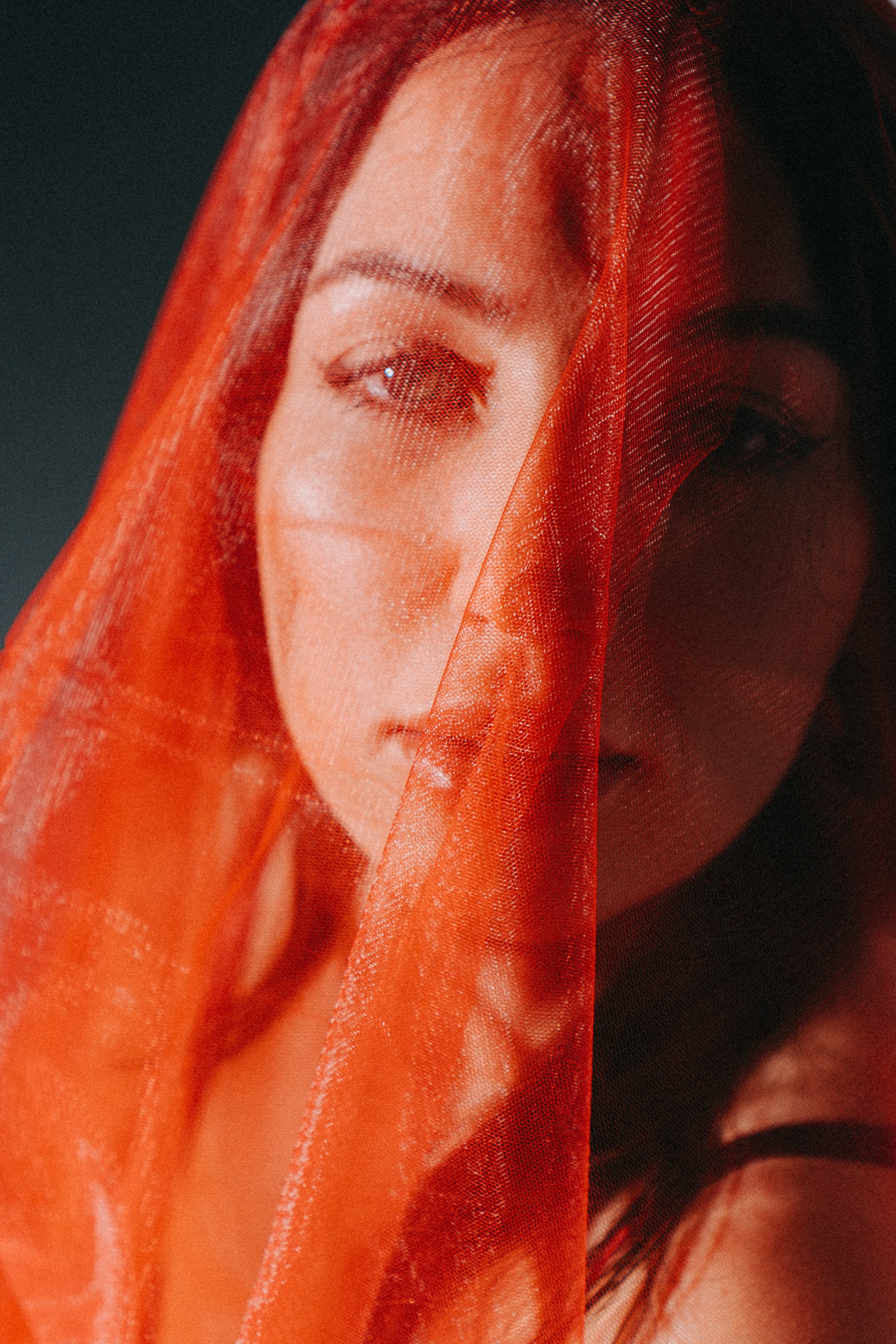 Творческая история для девушки. Профессиональный фотограф, Санкт-Петербург — Виктория Богомолова