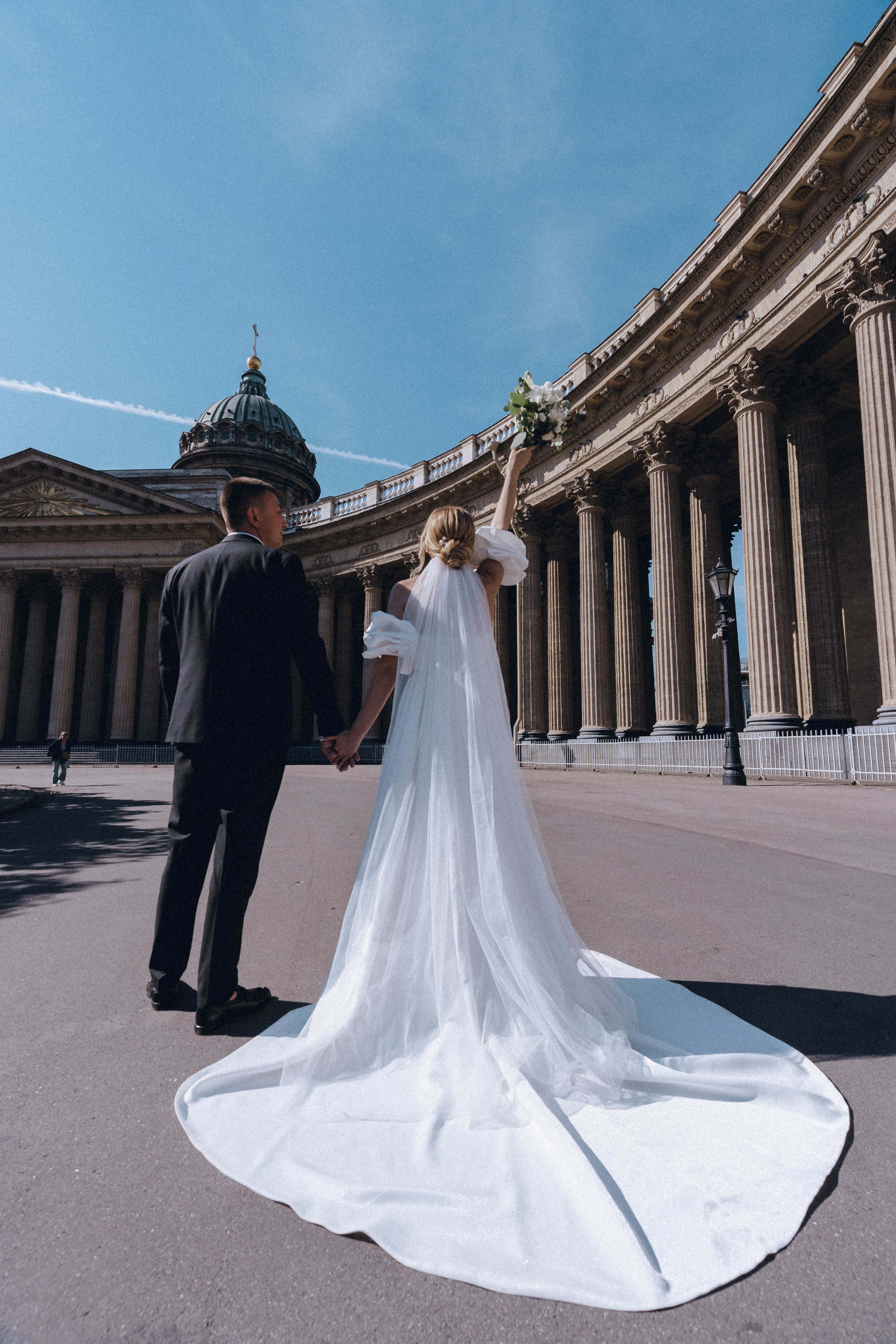 СВАДЕНБНАЯ СЬЕМКА НА КАТЕРЕ ПО КАНАЛАМ САНКТ-ПЕТЕРБУРГА И В АКВАТОРИИ НЕВЫ. Профессиональный фотограф, Санкт-Петербург — Виктория Богомолова