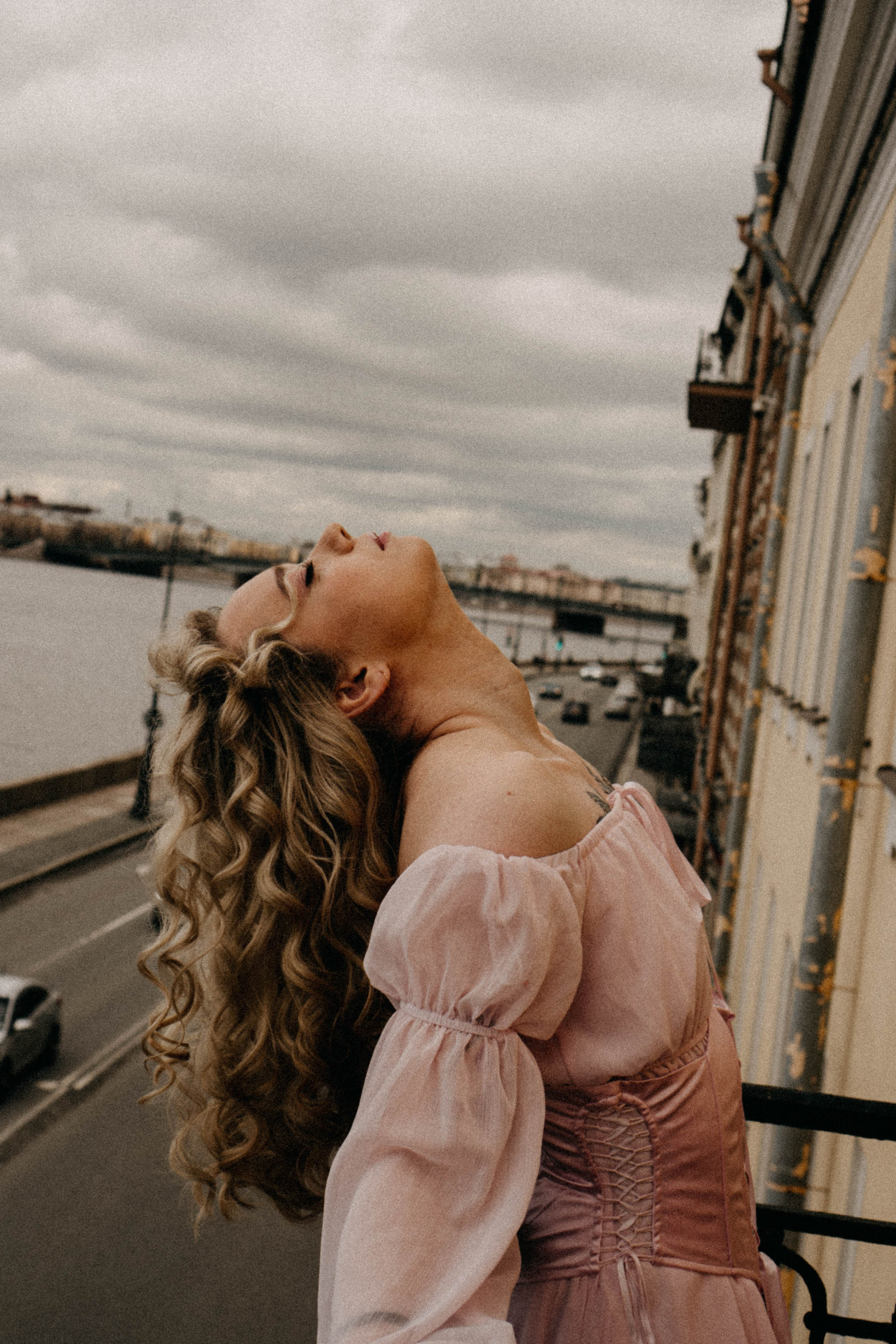 Студийная. Профессиональный фотограф, Санкт-Петербург — Виктория Богомолова