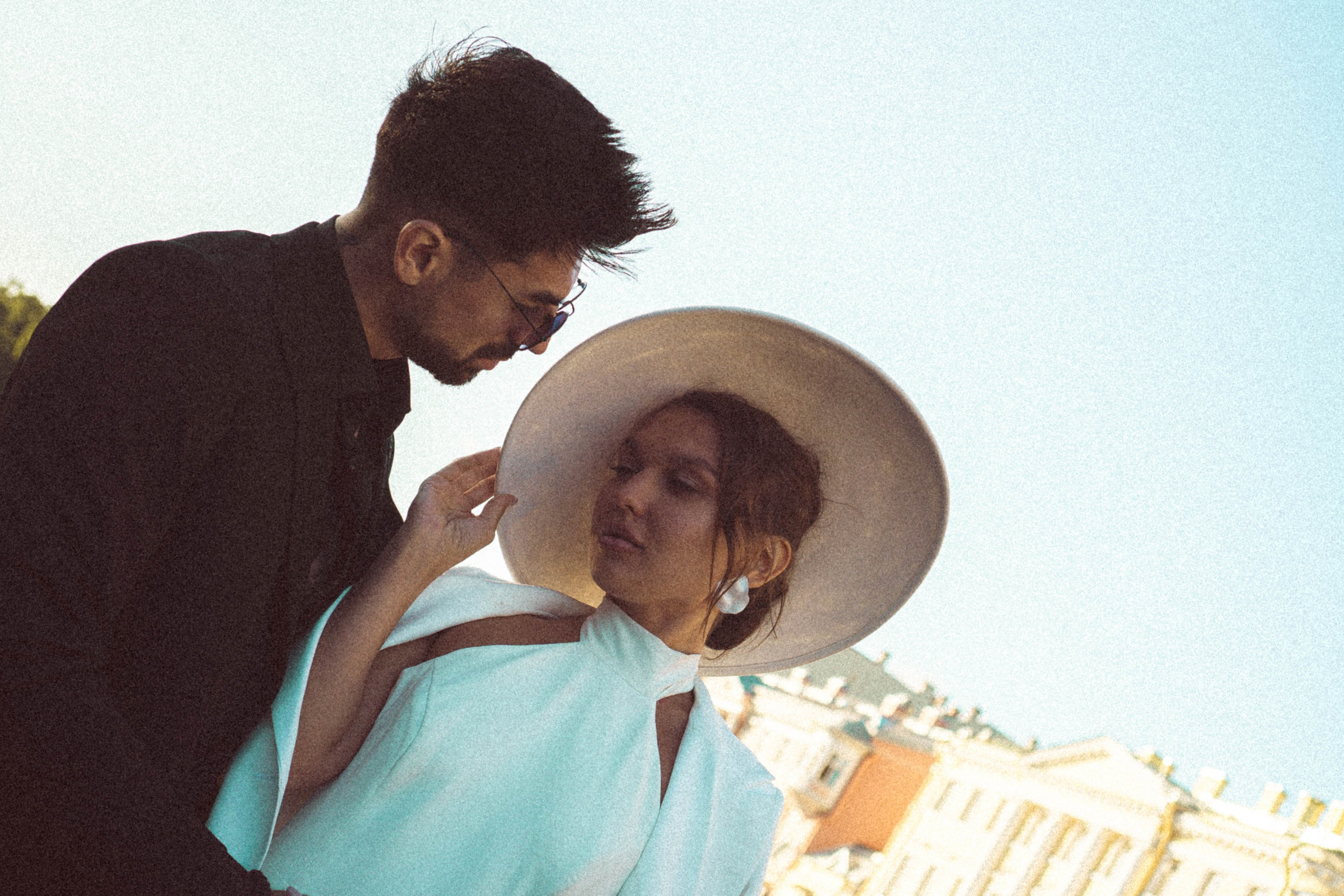 СВАДЕНБНАЯ СЬЕМКА НА КАТЕРЕ ПО КАНАЛАМ САНКТ-ПЕТЕРБУРГА И В АКВАТОРИИ НЕВЫ. Профессиональный фотограф, Санкт-Петербург — Виктория Богомолова