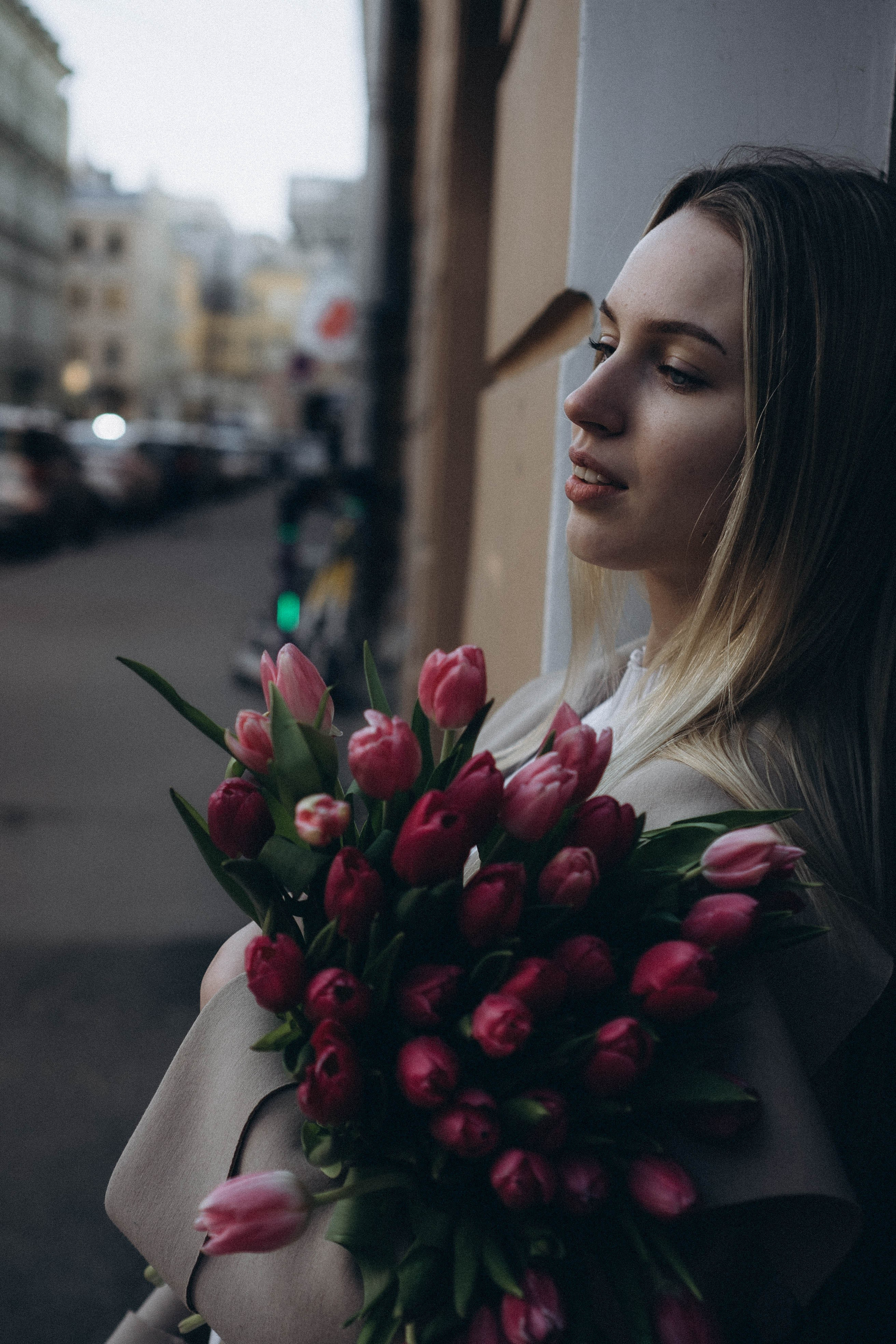 На закате. Профессиональный фотограф, Санкт-Петербург — Виктория Богомолова