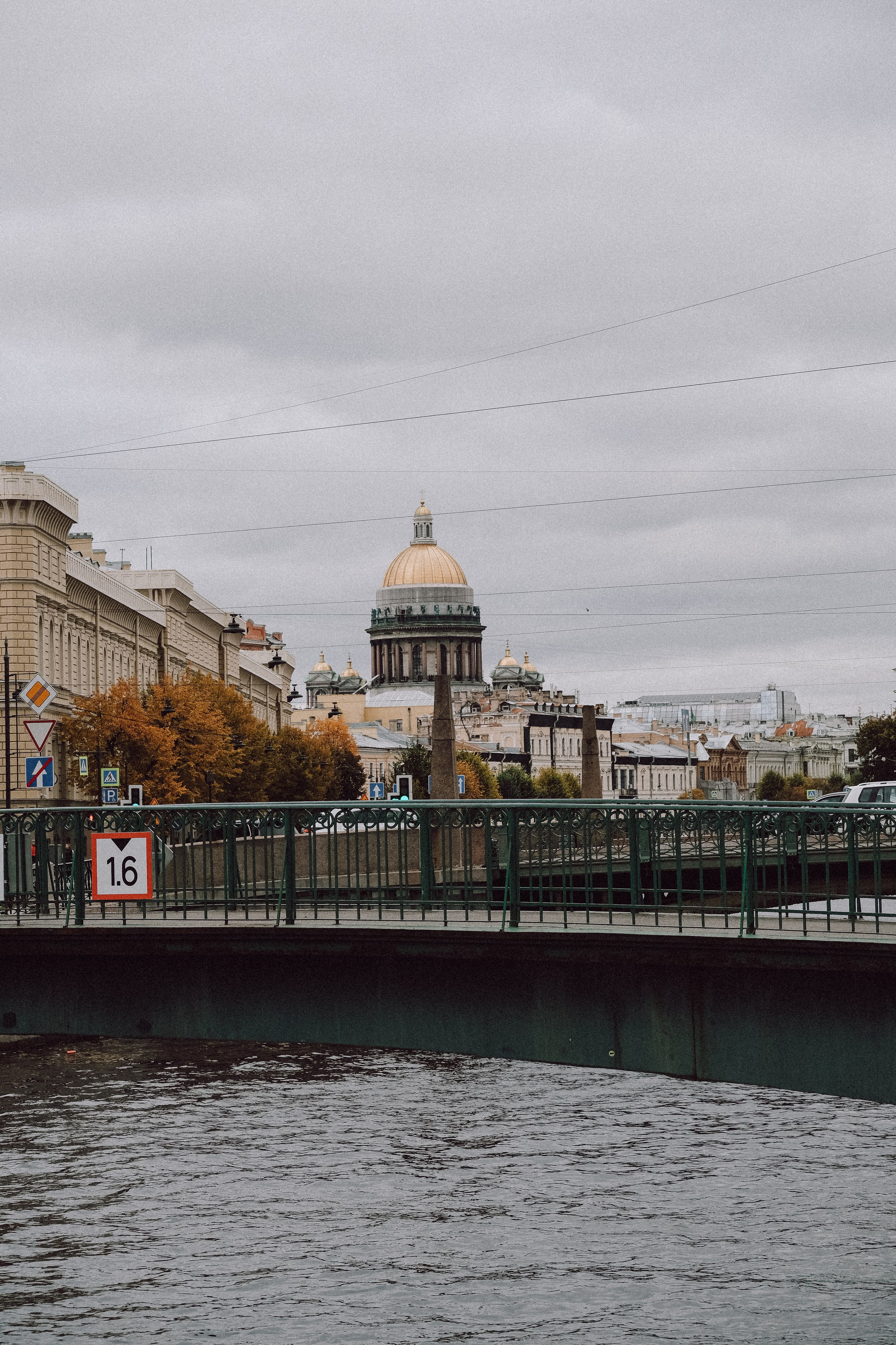 Прогулка по городу. Профессиональный фотограф, Санкт-Петербург — Виктория Богомолова