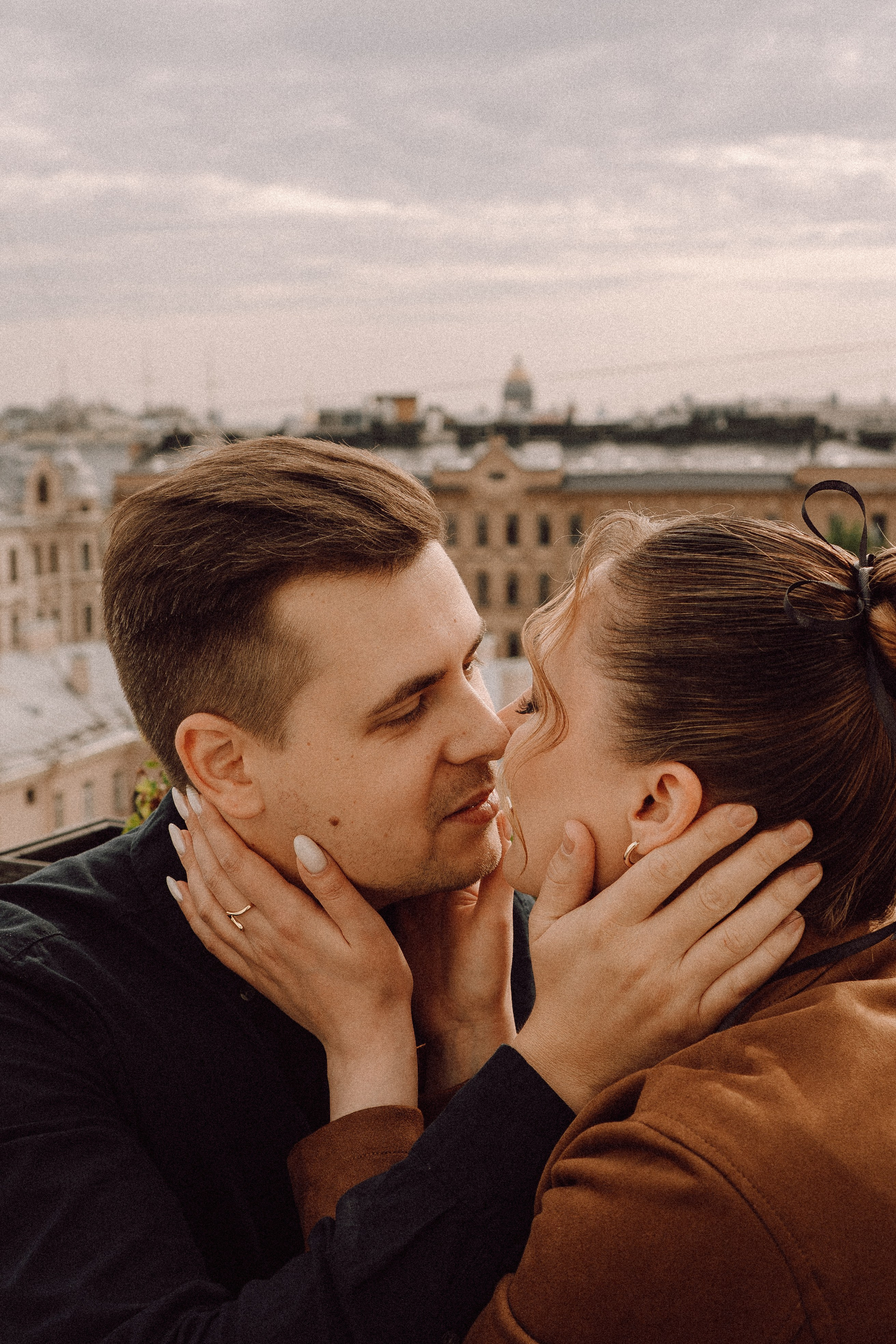 LOVE. Профессиональный фотограф, Санкт-Петербург — Виктория Богомолова