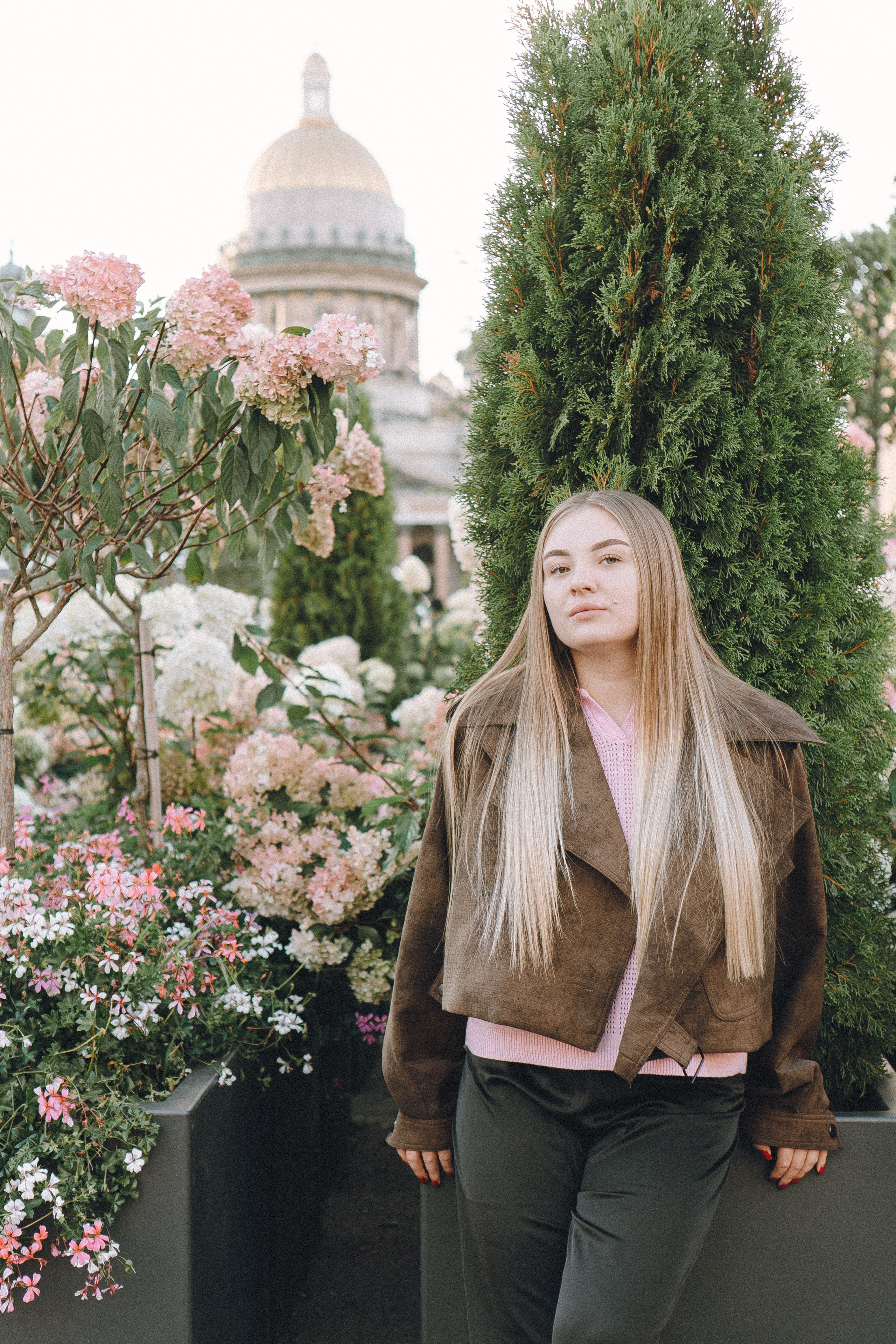 НЕОЖИДАННОЕ ПРЕДЛОЖЕНИЕ РУКИ И СЕРДЦА. Профессиональный фотограф, Санкт-Петербург — Виктория Богомолова