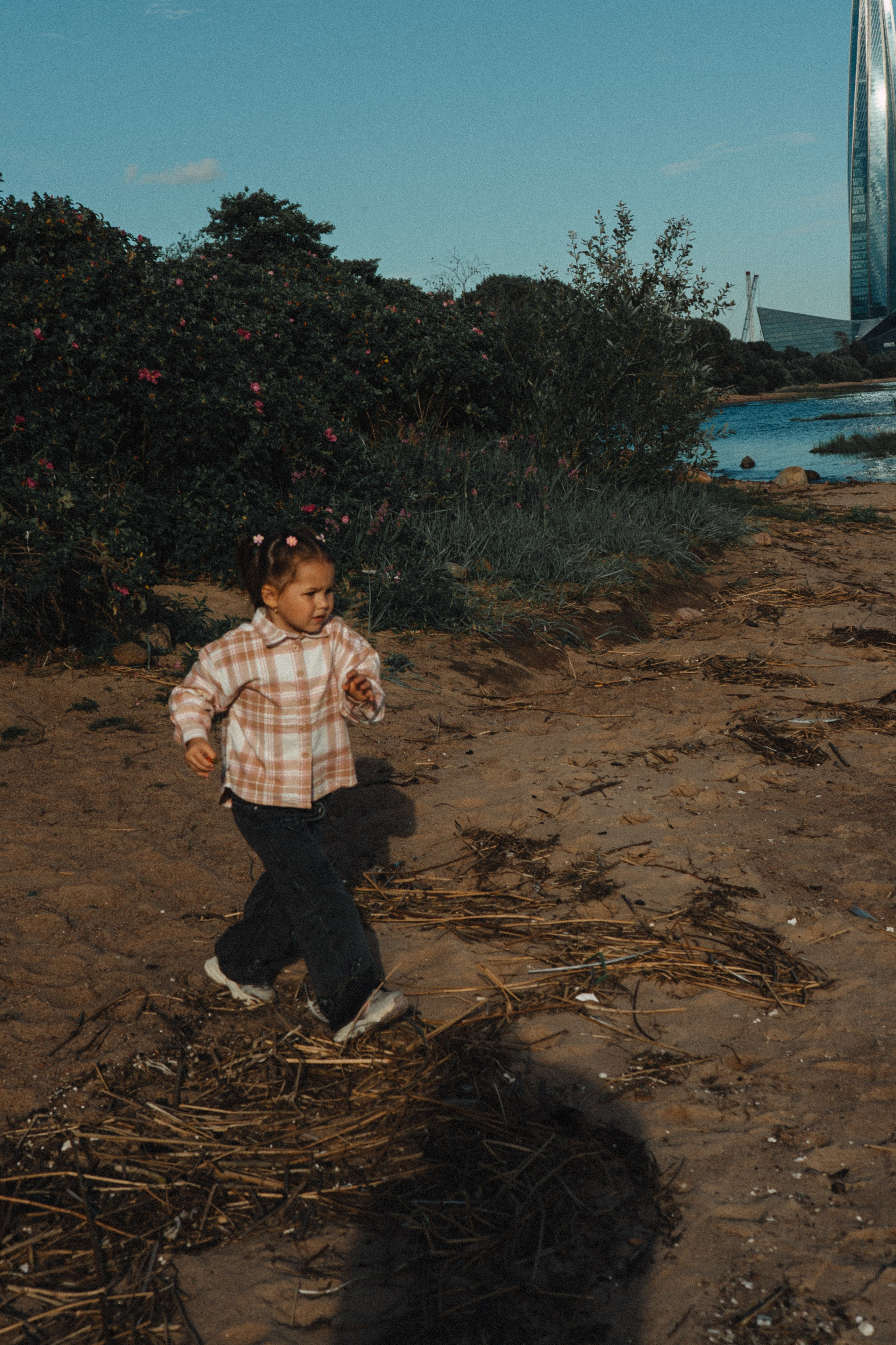 МАМА И ДОЧКА НА ФИНСКОМ ЗАЛИВЕ. Профессиональный фотограф, Санкт-Петербург — Виктория Богомолова