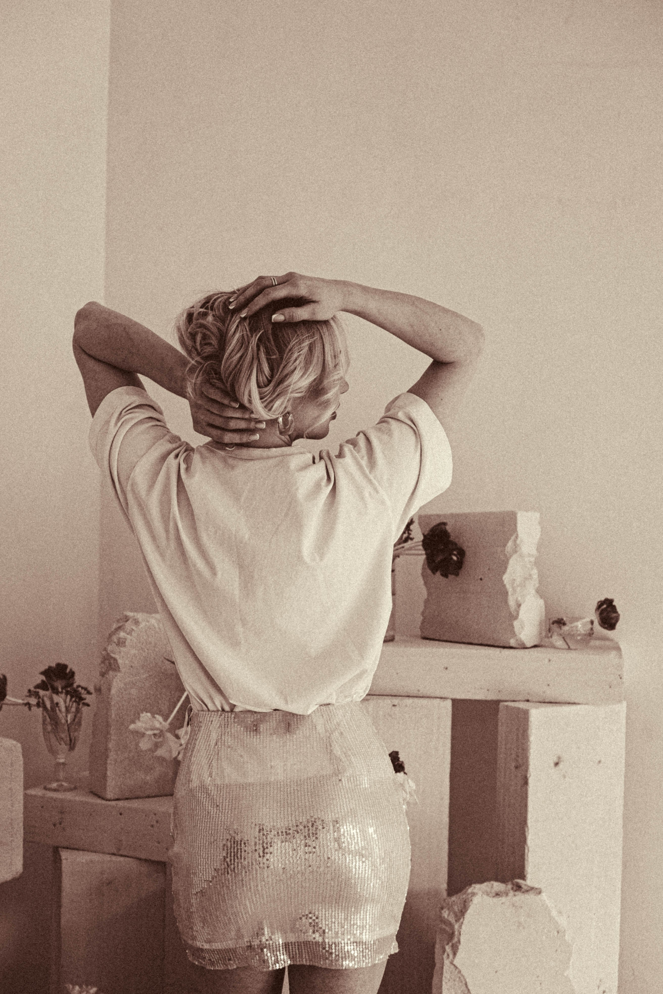 Винтажный стиль. Профессиональный фотограф, Санкт-Петербург — Виктория Богомолова