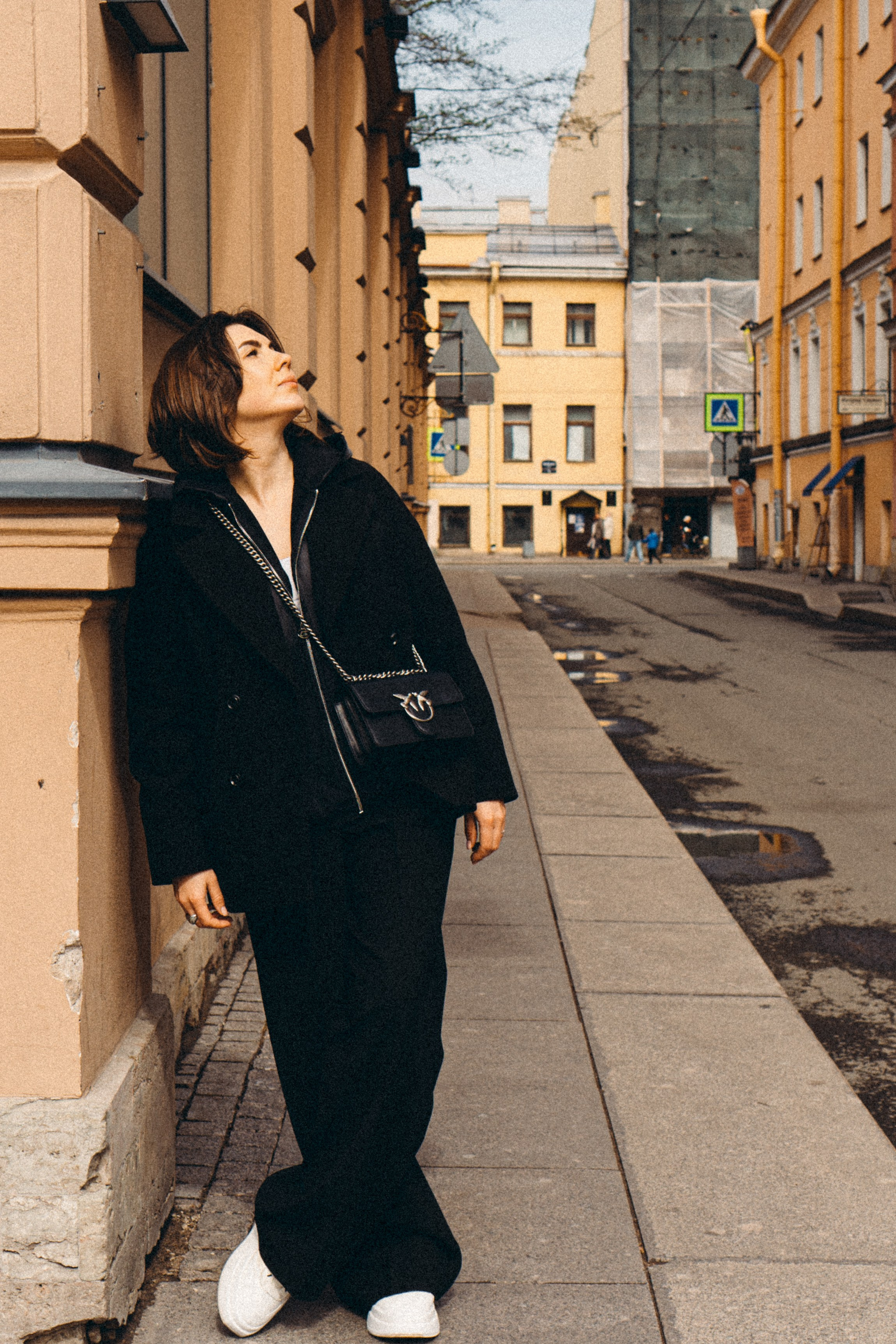 Прогулка по весеннему Питеру. Профессиональный фотограф, Санкт-Петербург — Виктория Богомолова