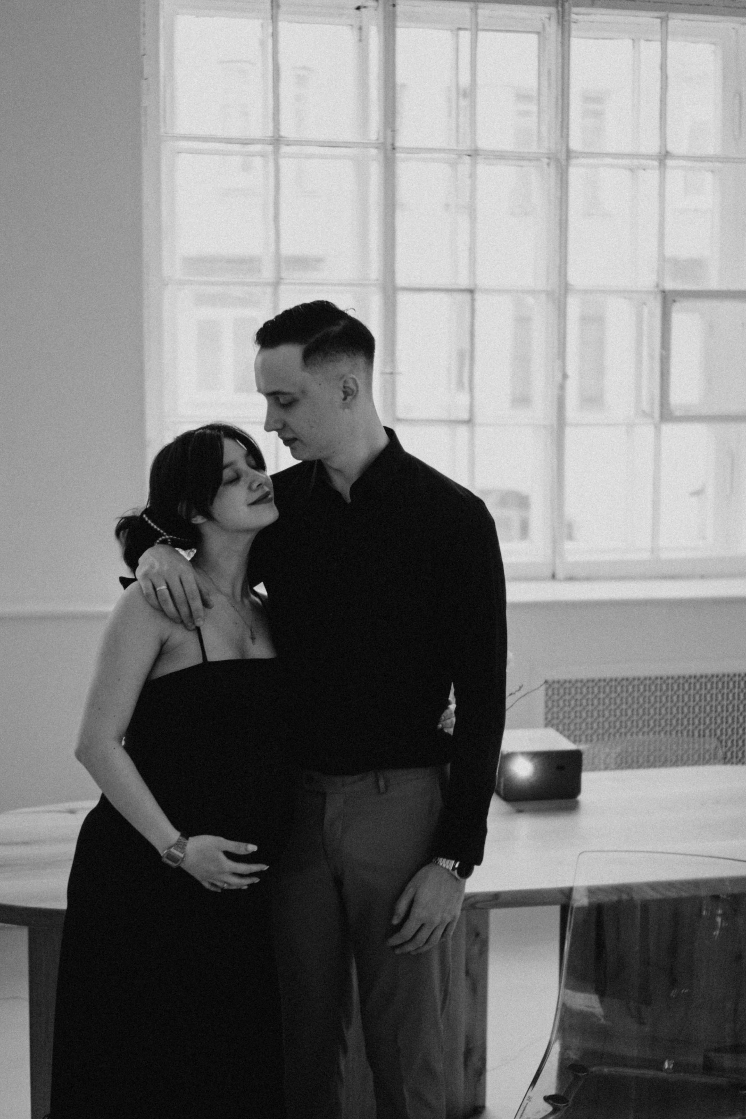 Love Story Беременность. Профессиональный фотограф, Санкт-Петербург — Виктория Богомолова