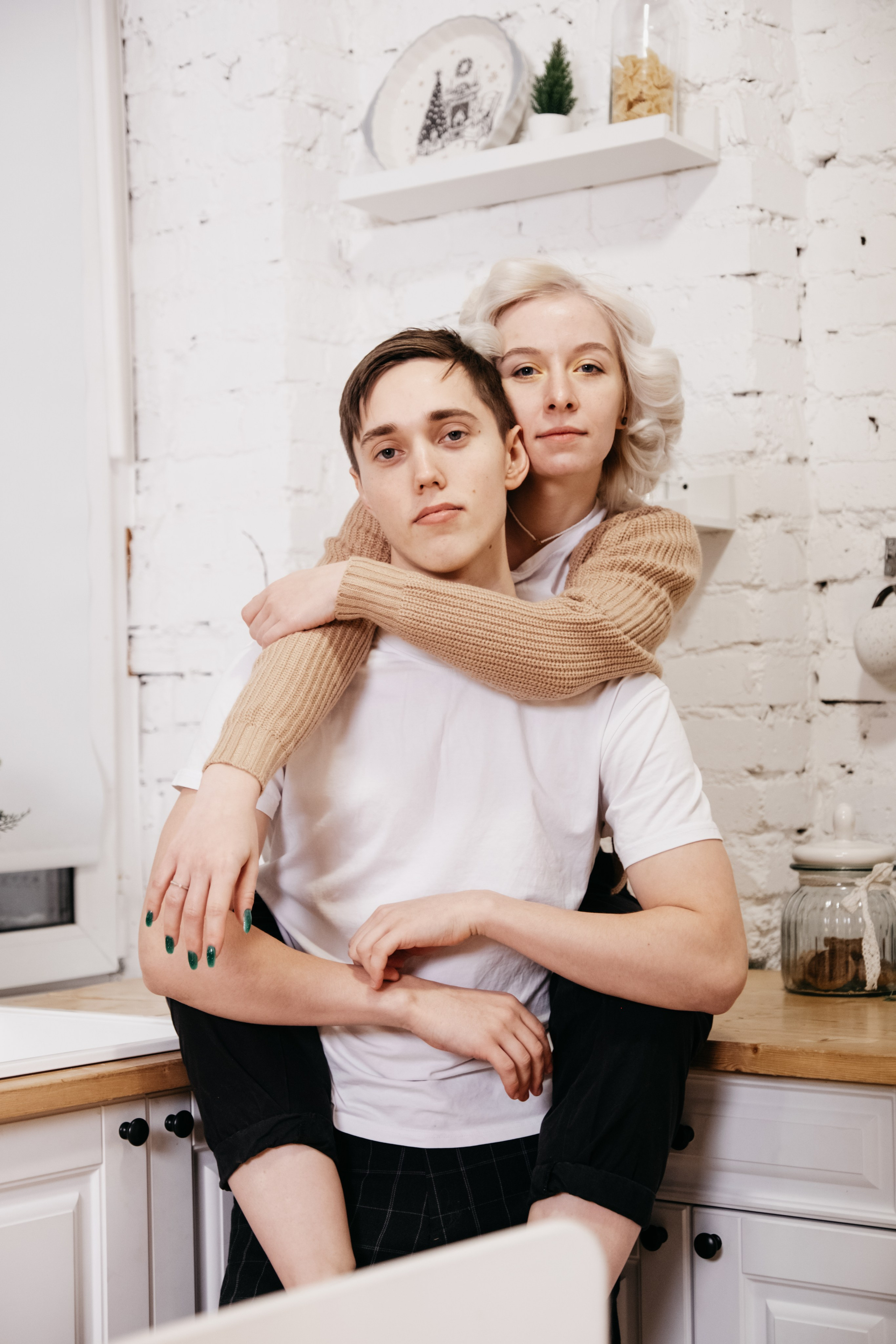 Станислав и Катя (и их семья). Павел Маннапов, фотограф и видеограф в Екатеринбурге