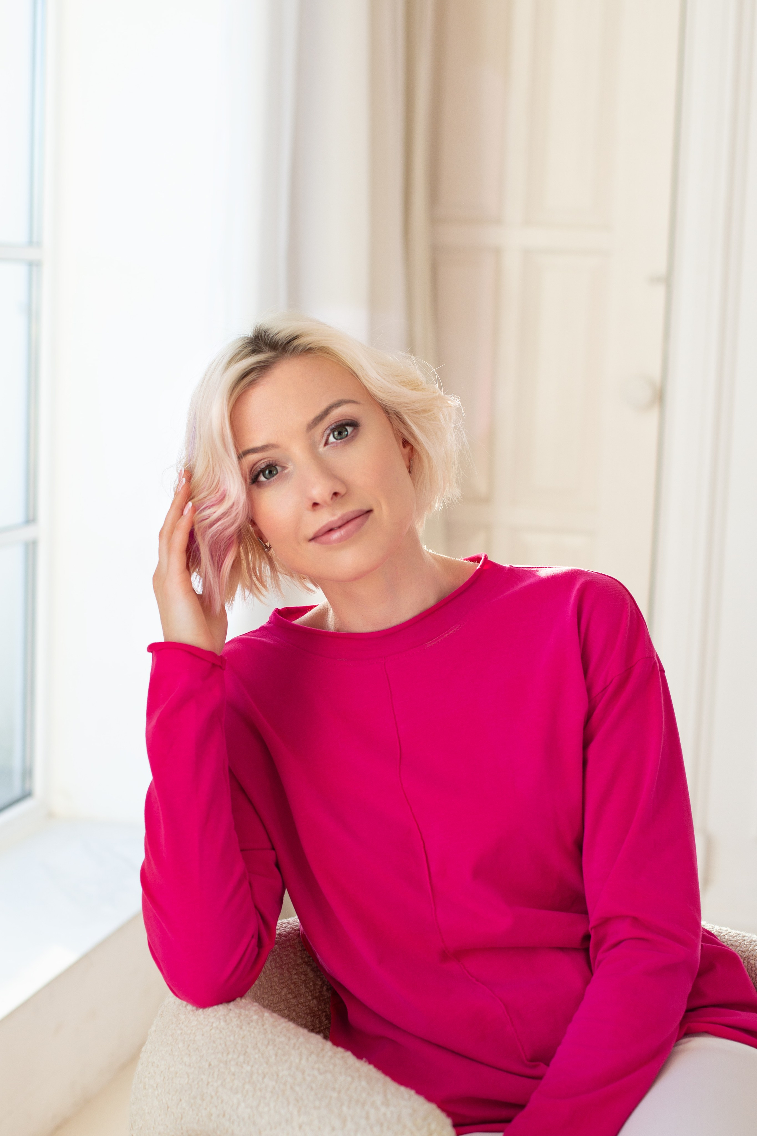 Бизнес портрет стоматолог. Фотограф СПб Юлия Ерошевская, предметный фотограф