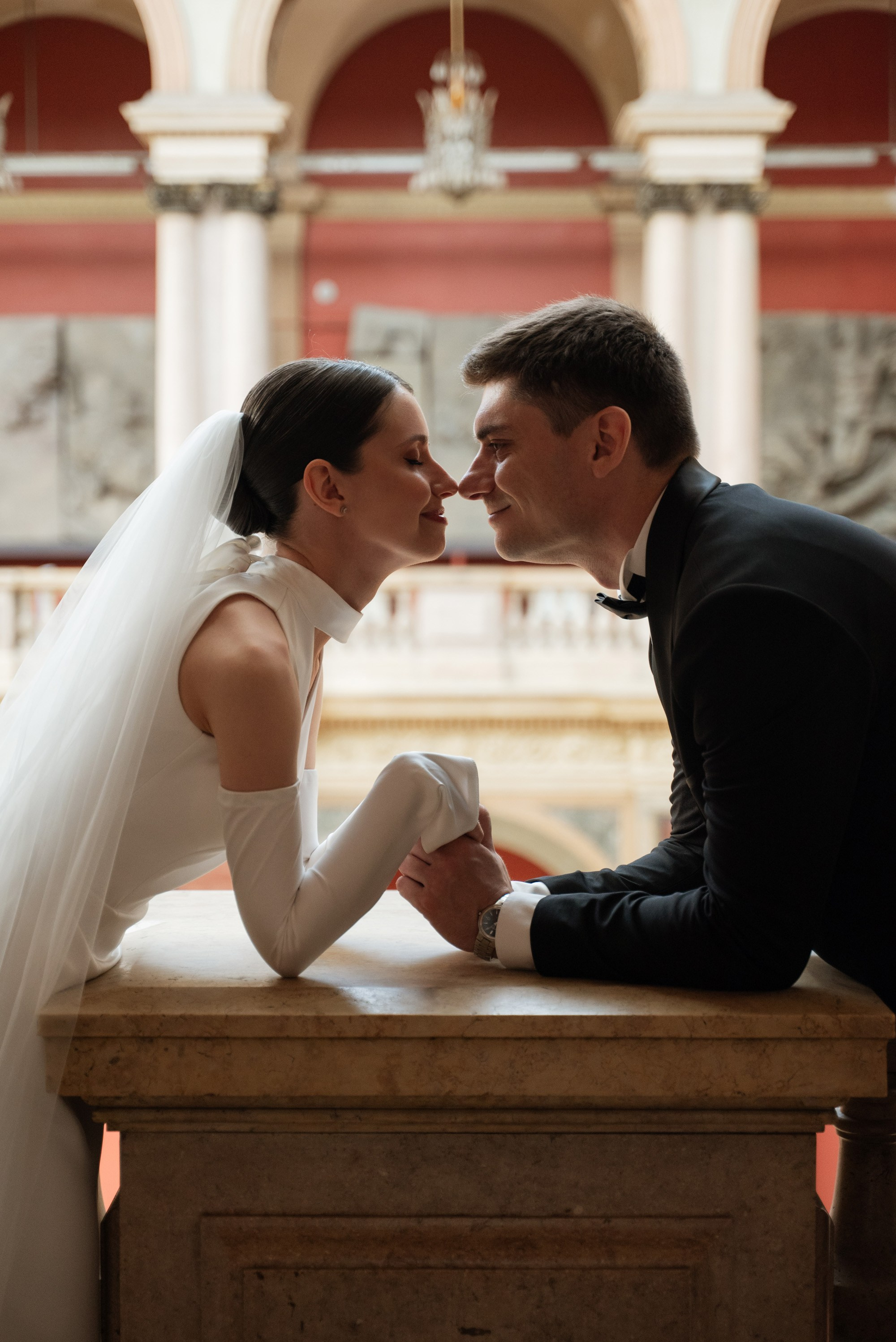 Артур и Светлана | 07.08.25. Свадебный фотограф в Санкт-Петербурге Владислава Тюльпина