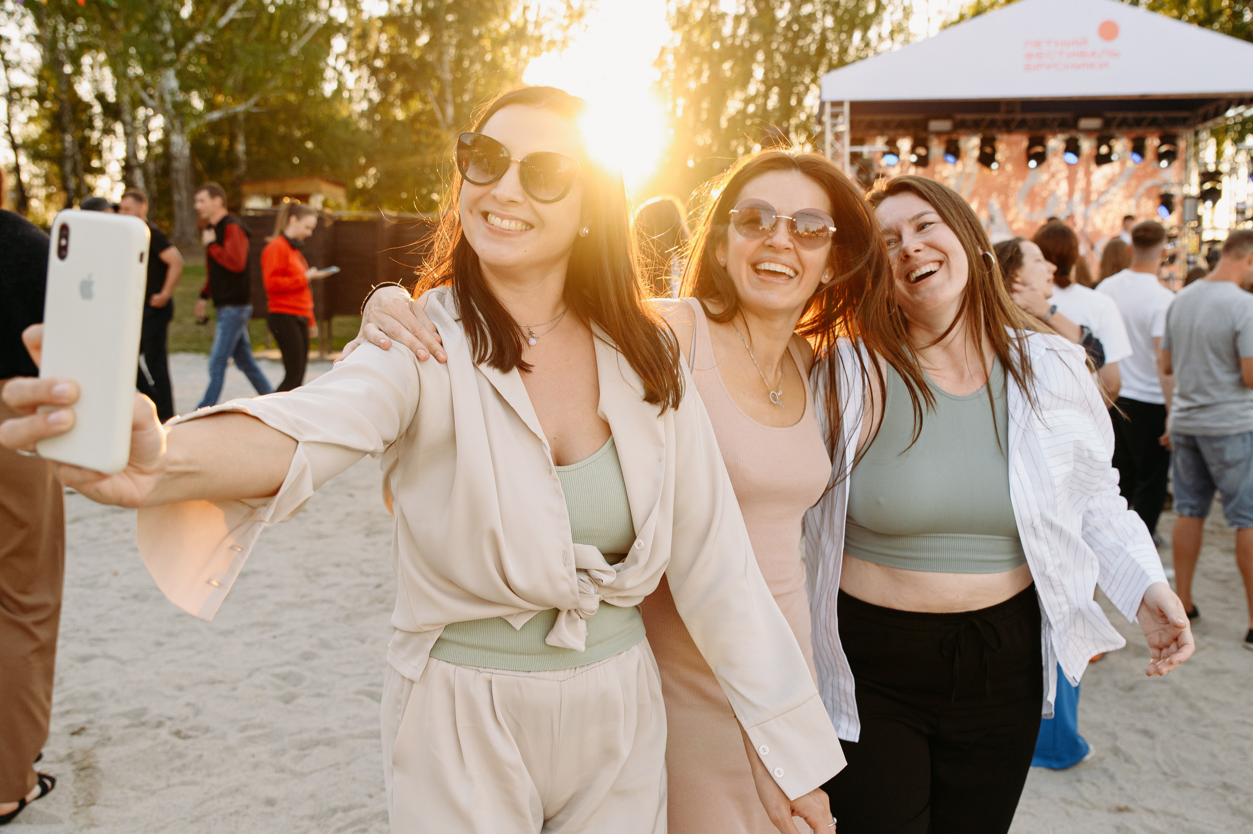 Репортажный фотограф в Екатеринбурге Екатерина Киселева