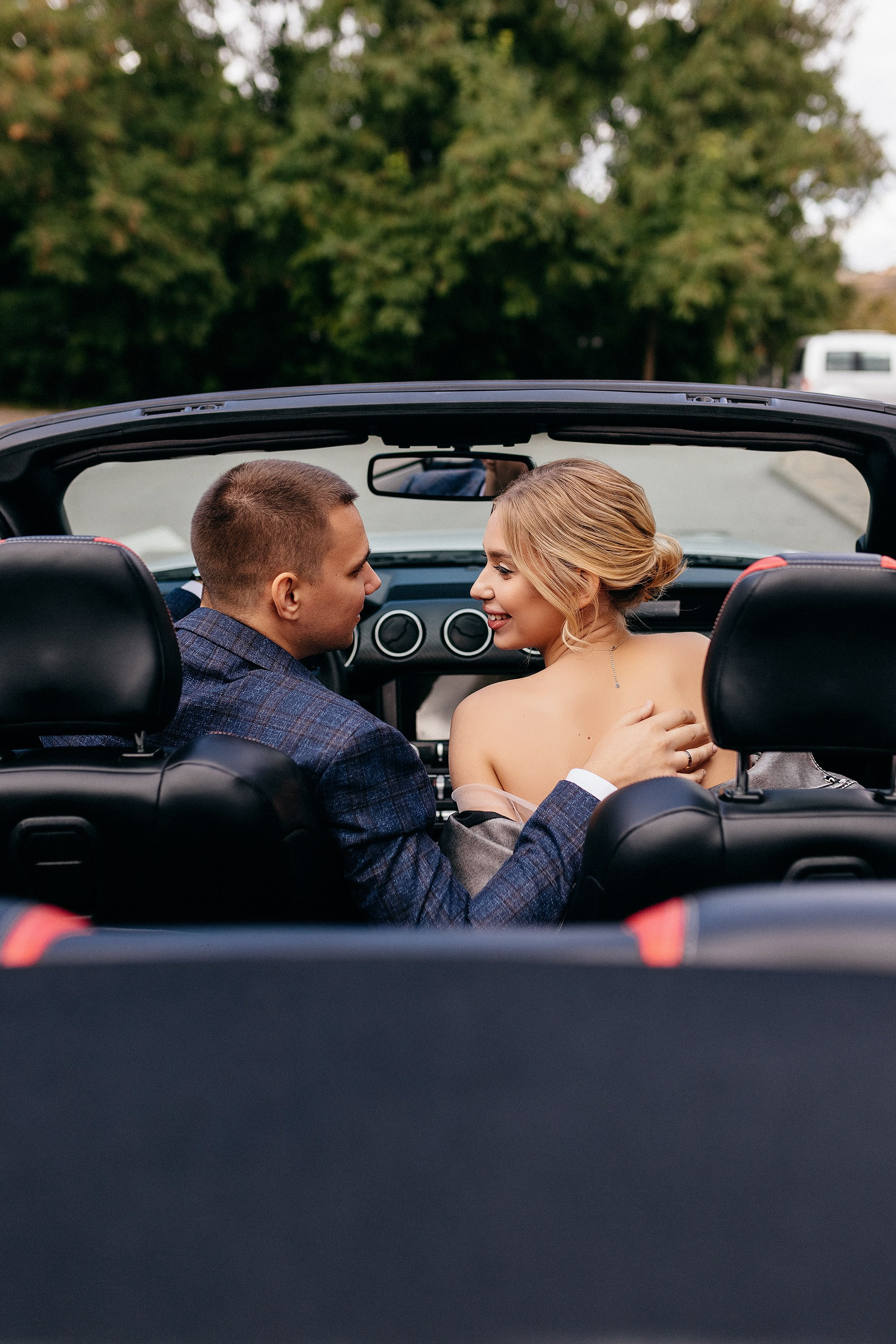 Wedding Day Игорь + Лилия. Свадебный и портретный фотограф в Белгороде Гаркавцева Полина